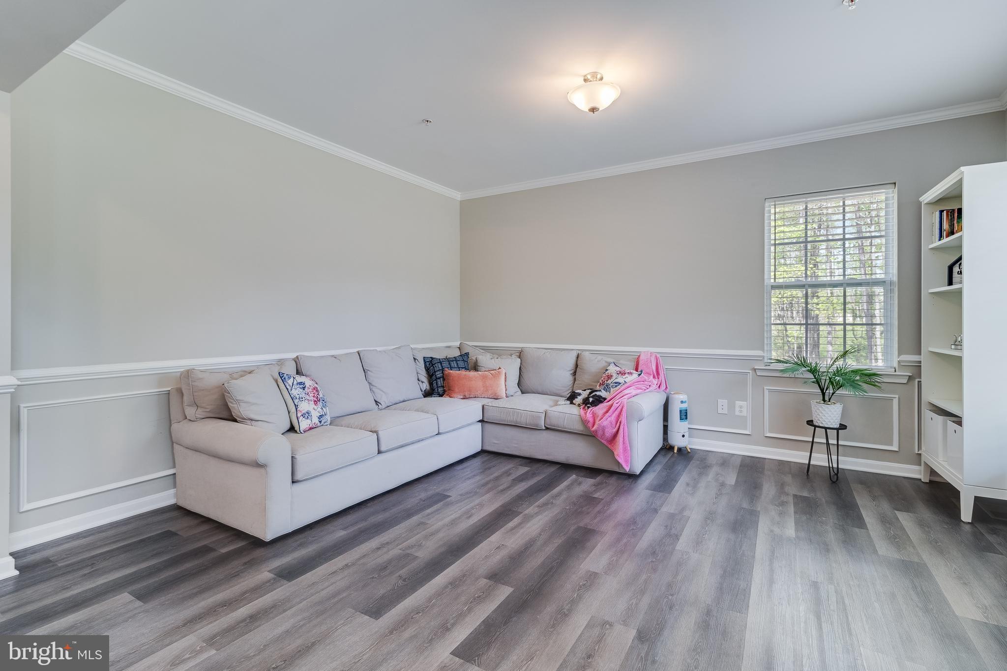 OLIVERS CROSSING - Residential