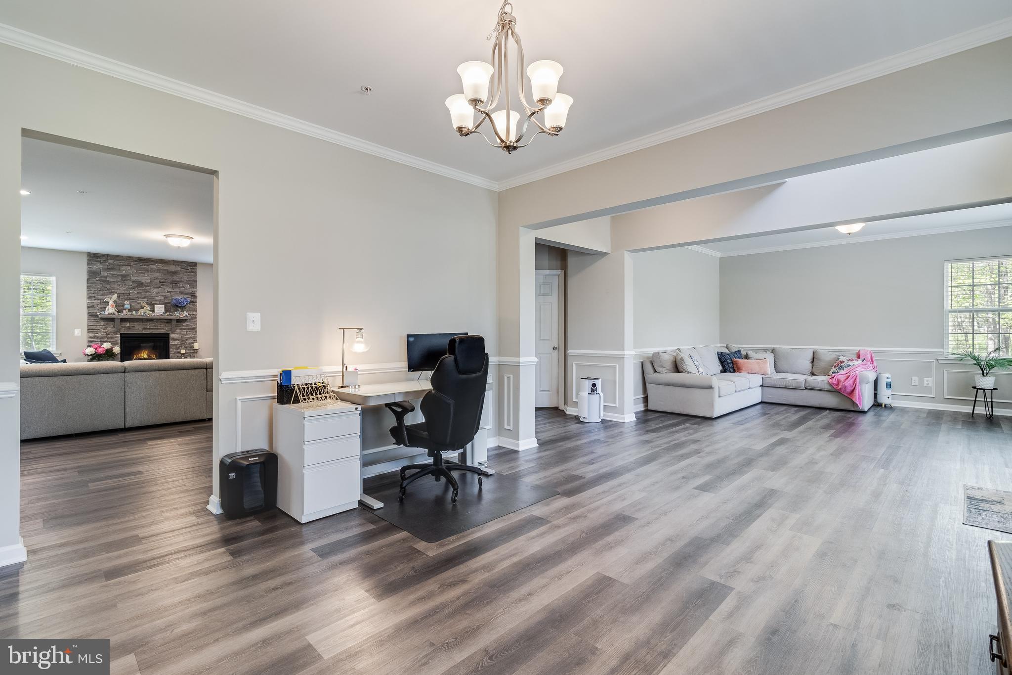 OLIVERS CROSSING - Residential