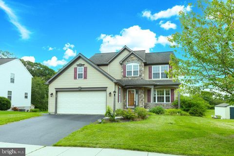 9 MICHAEL LANE DENVER PA 17517
