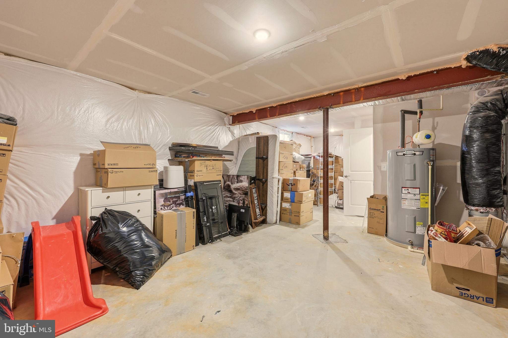 HUNTWELL WEST - Residential