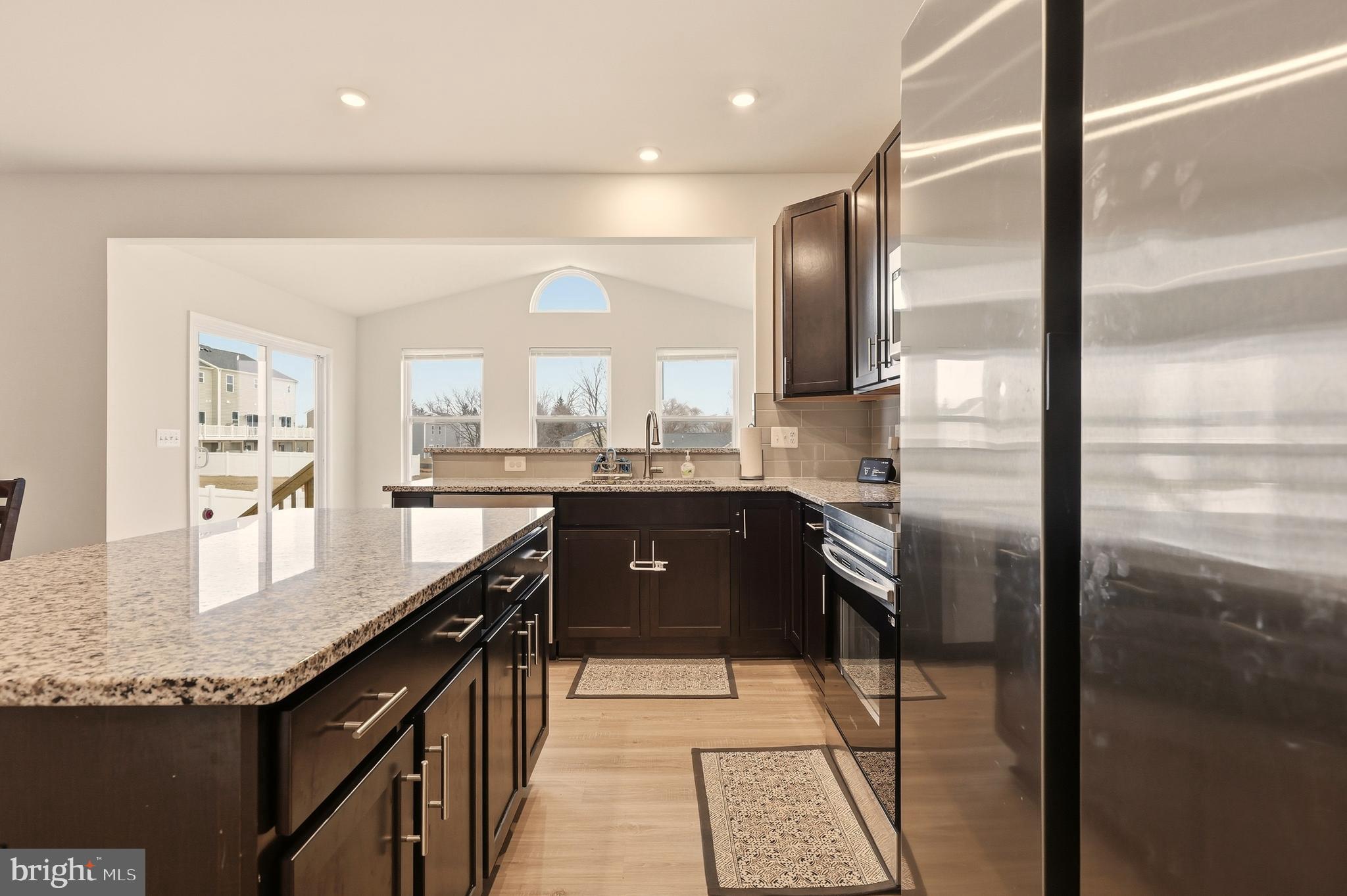 HUNTWELL WEST - Residential