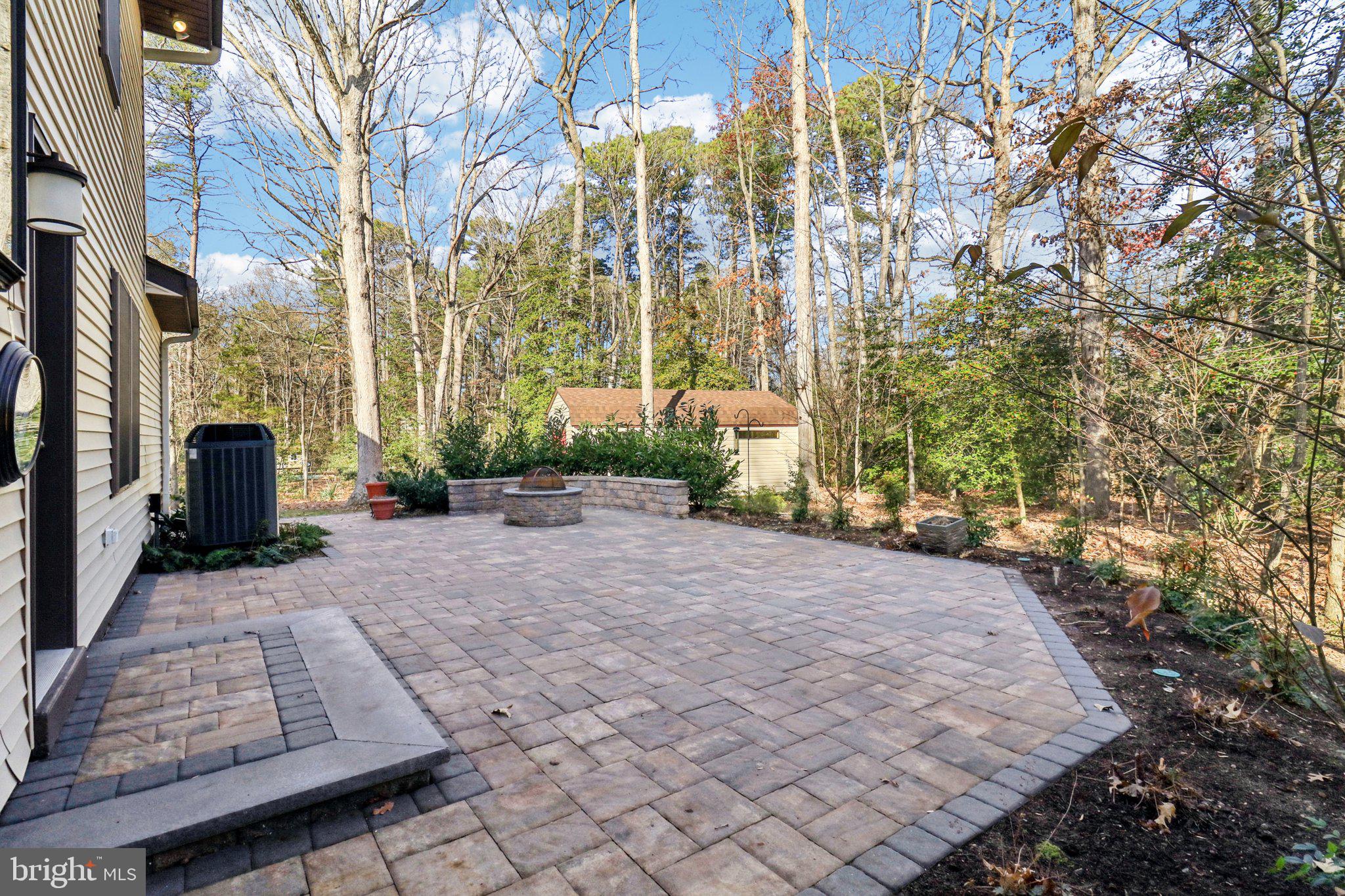 WILDEWOOD NEIGHBORHOOD ONE - Residential