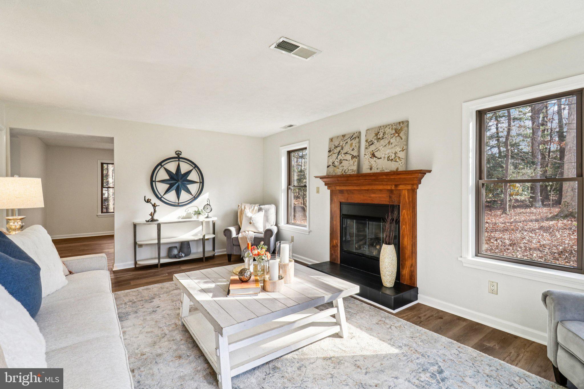 WILDEWOOD NEIGHBORHOOD ONE - Residential