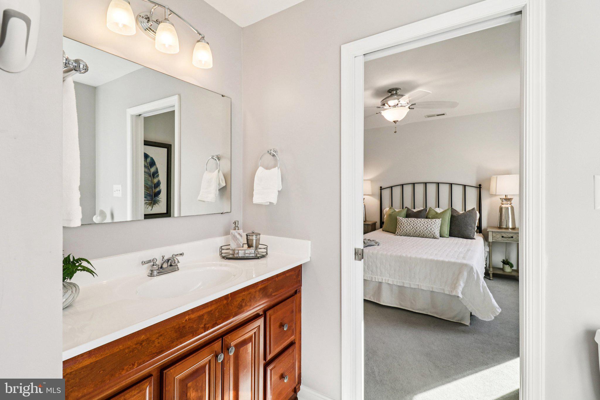 WILDEWOOD NEIGHBORHOOD ONE - Residential