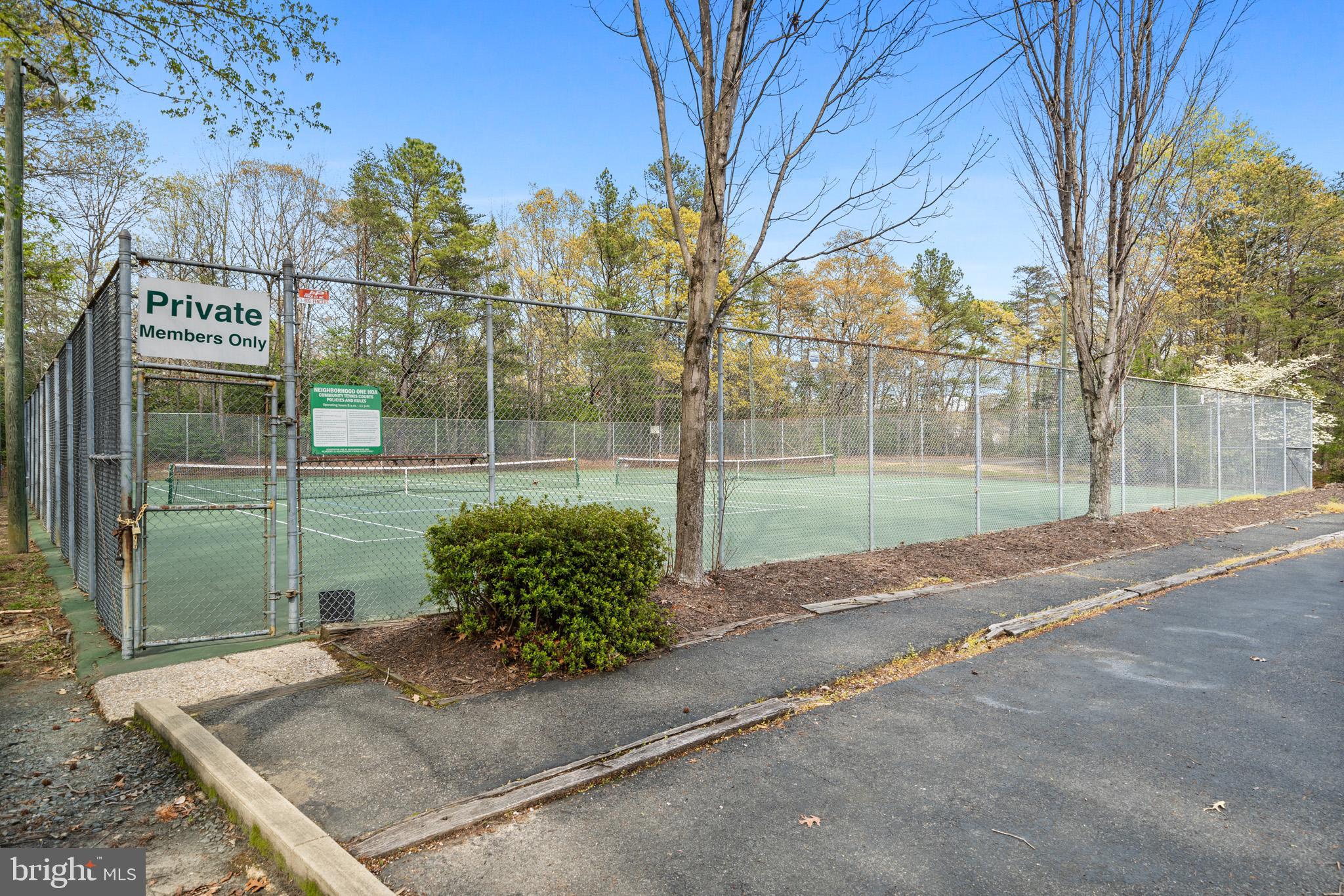 WILDEWOOD NEIGHBORHOOD ONE - Residential