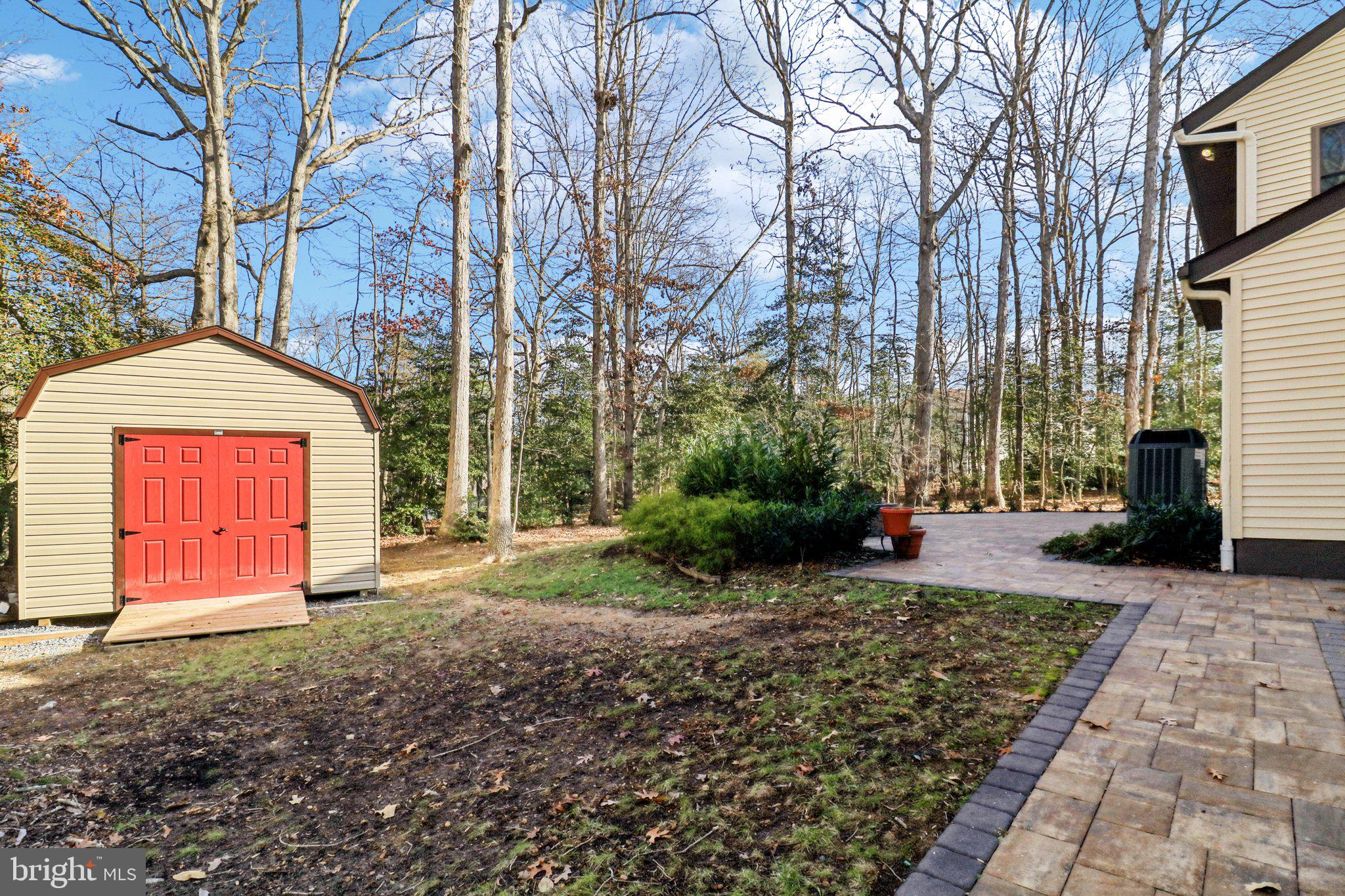 WILDEWOOD NEIGHBORHOOD ONE - Residential