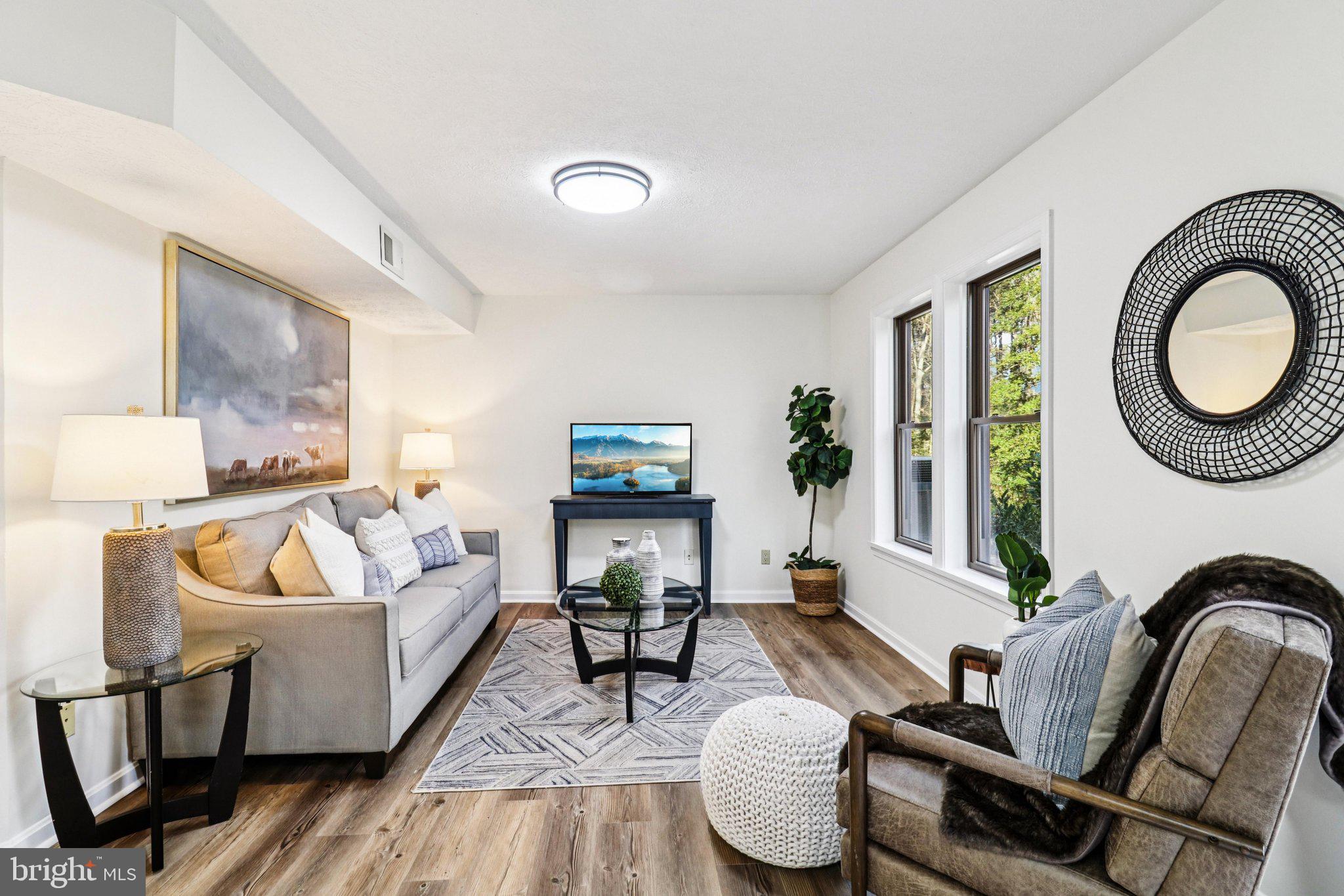 WILDEWOOD NEIGHBORHOOD ONE - Residential