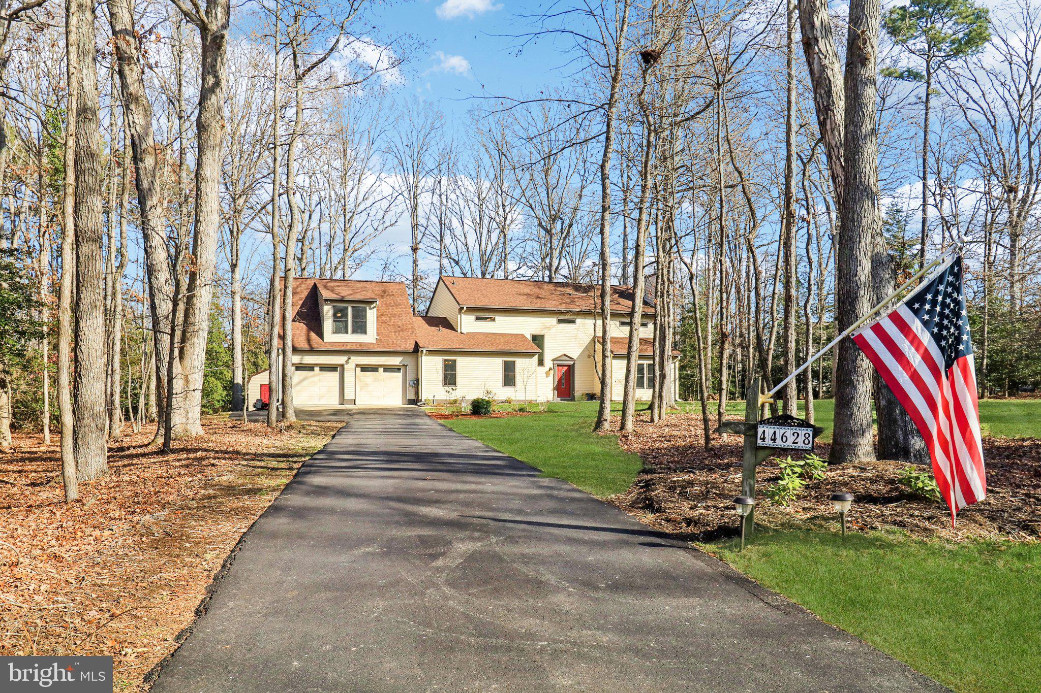 WILDEWOOD NEIGHBORHOOD ONE - Residential