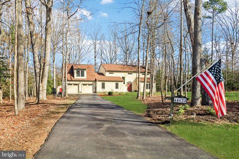 44628 CEDAR COURT CALIFORNIA MD 20619