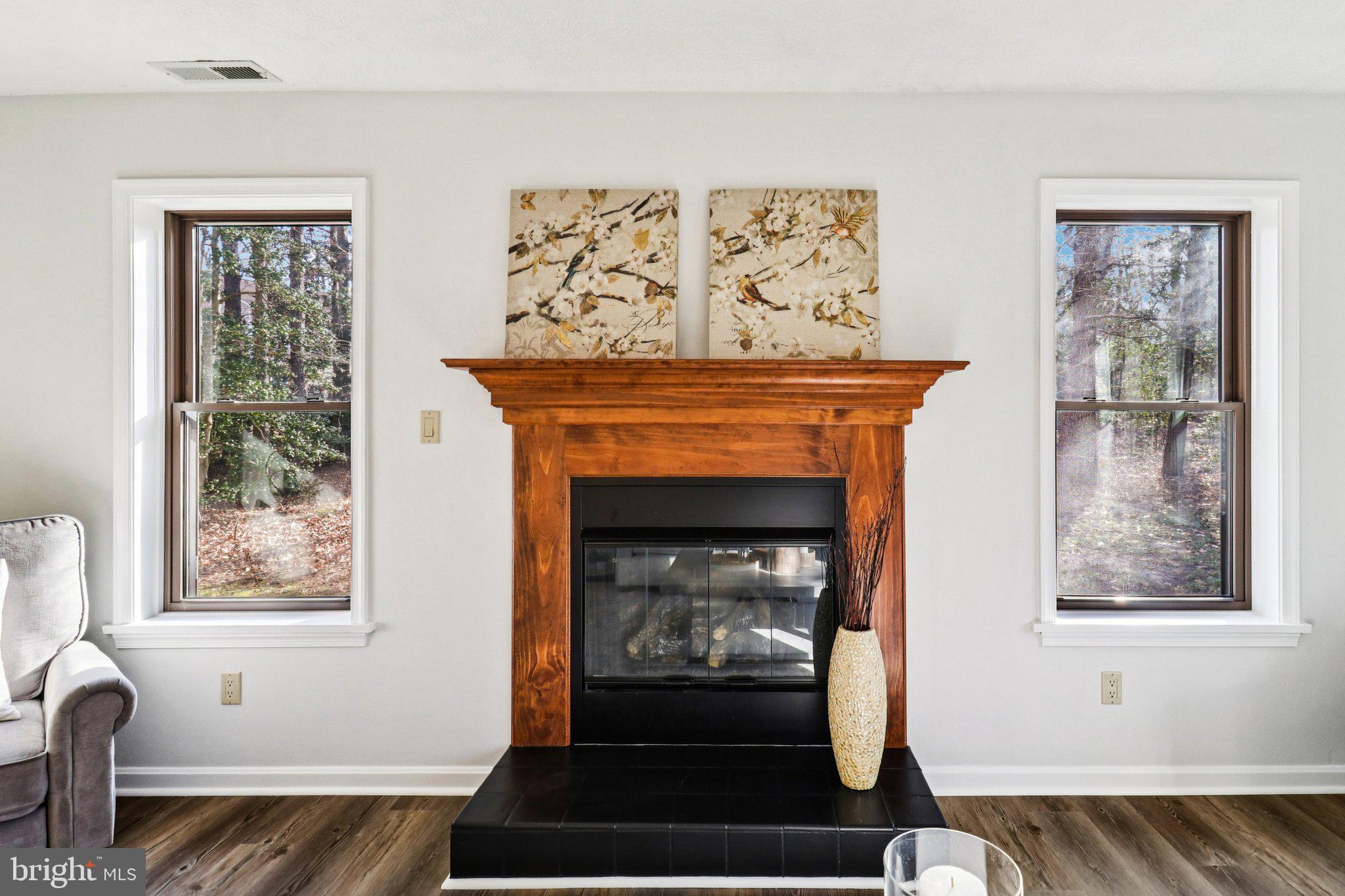 WILDEWOOD NEIGHBORHOOD ONE - Residential