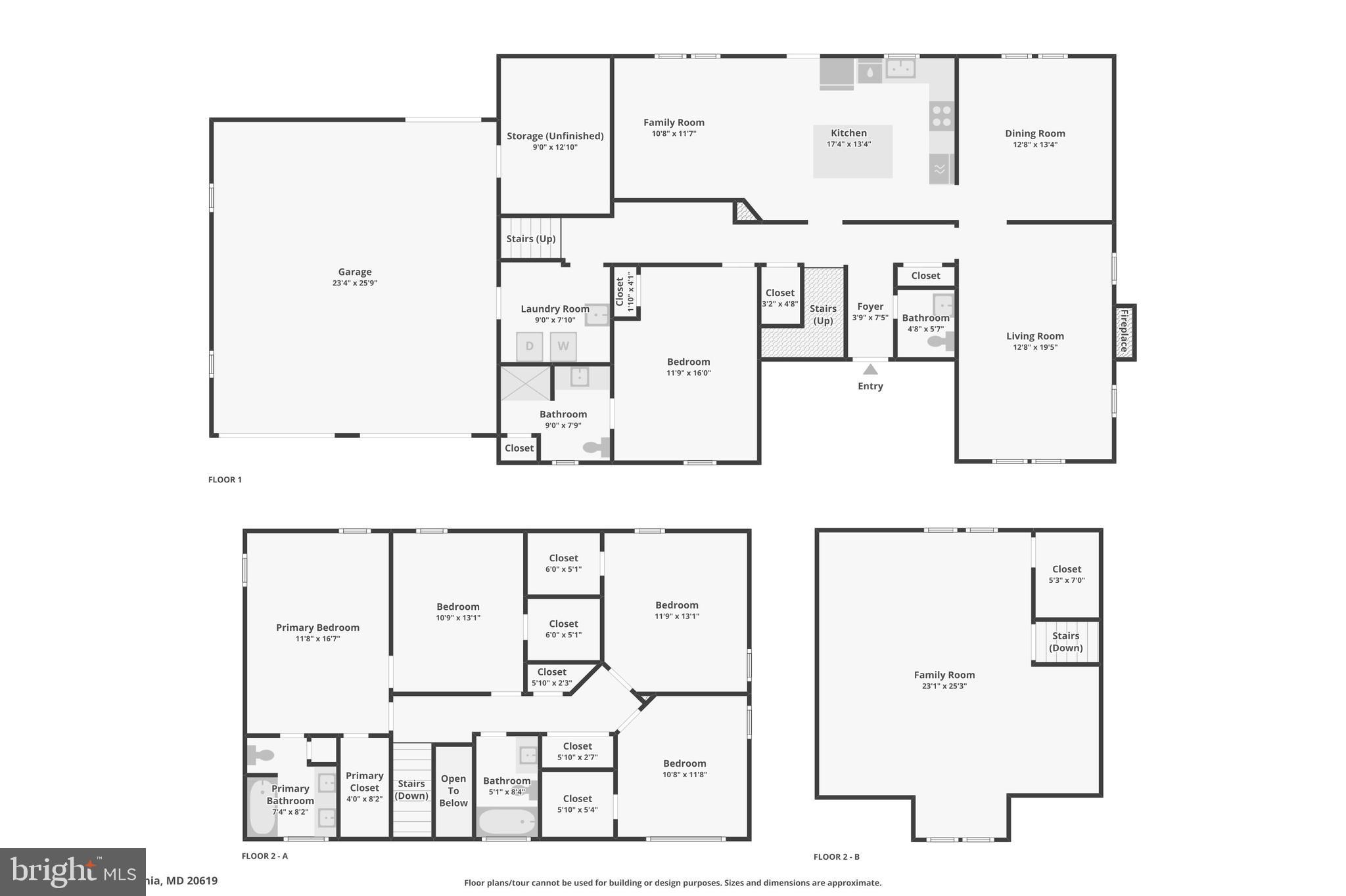 WILDEWOOD NEIGHBORHOOD ONE - Residential