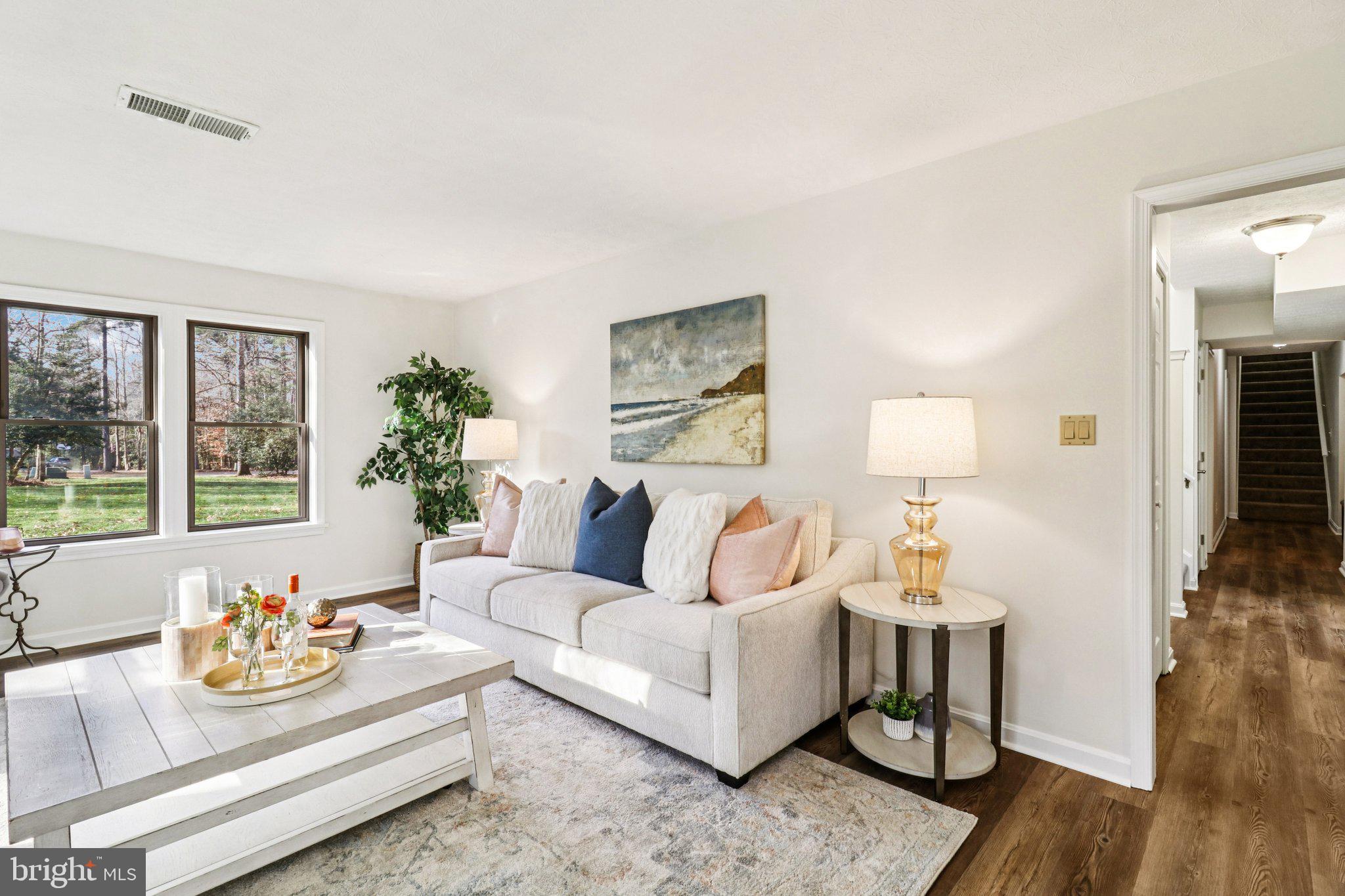 WILDEWOOD NEIGHBORHOOD ONE - Residential