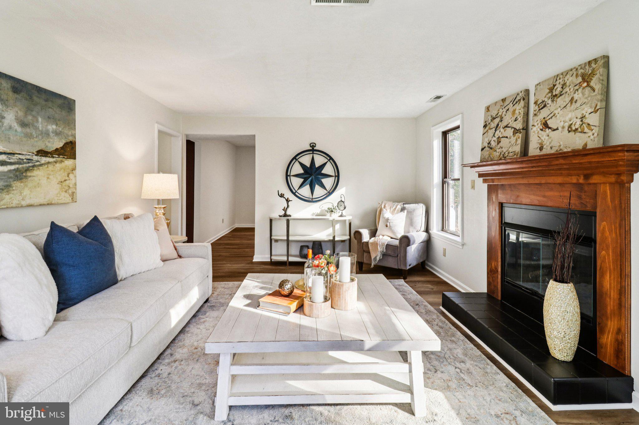 WILDEWOOD NEIGHBORHOOD ONE - Residential