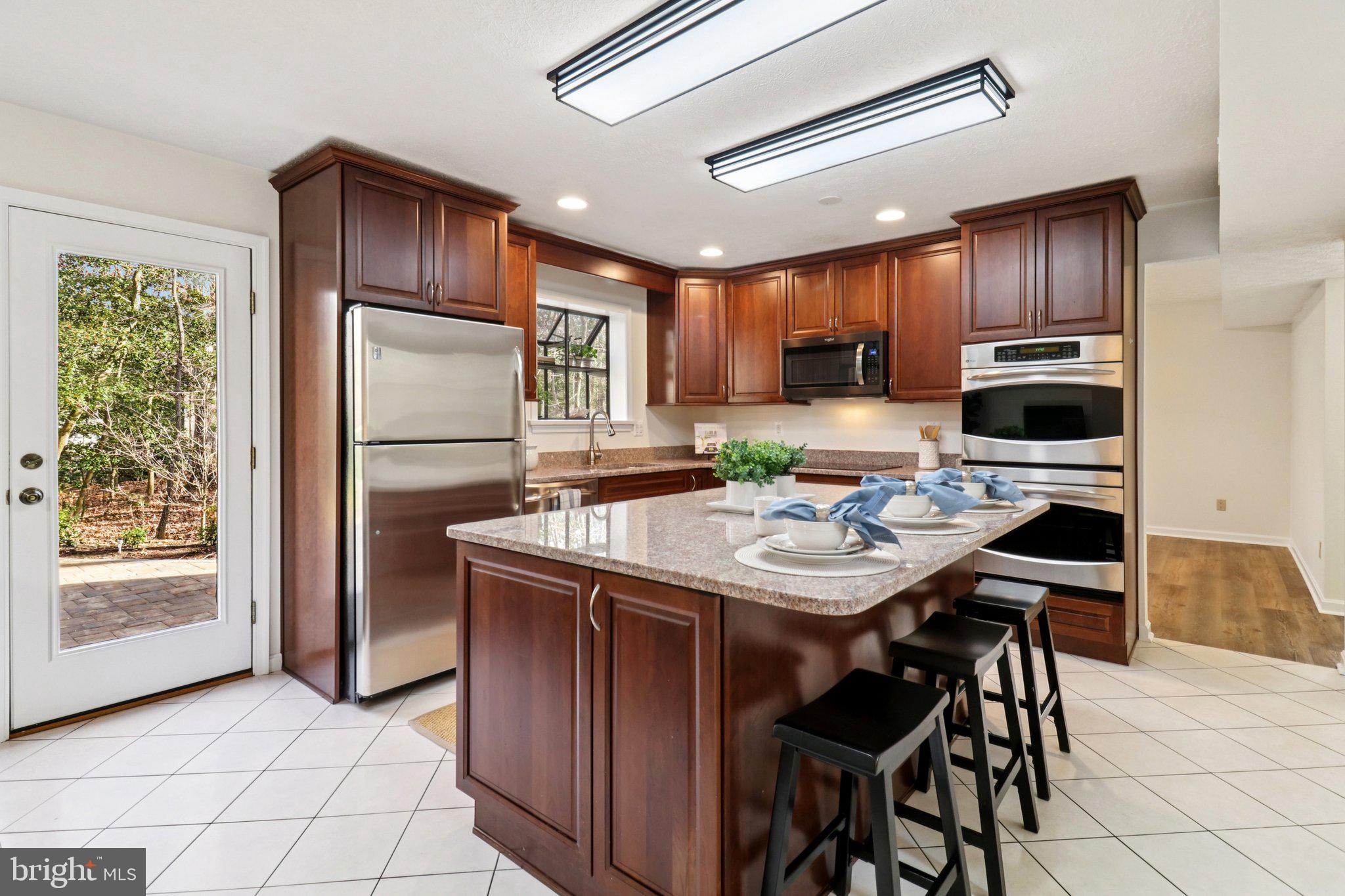 WILDEWOOD NEIGHBORHOOD ONE - Residential