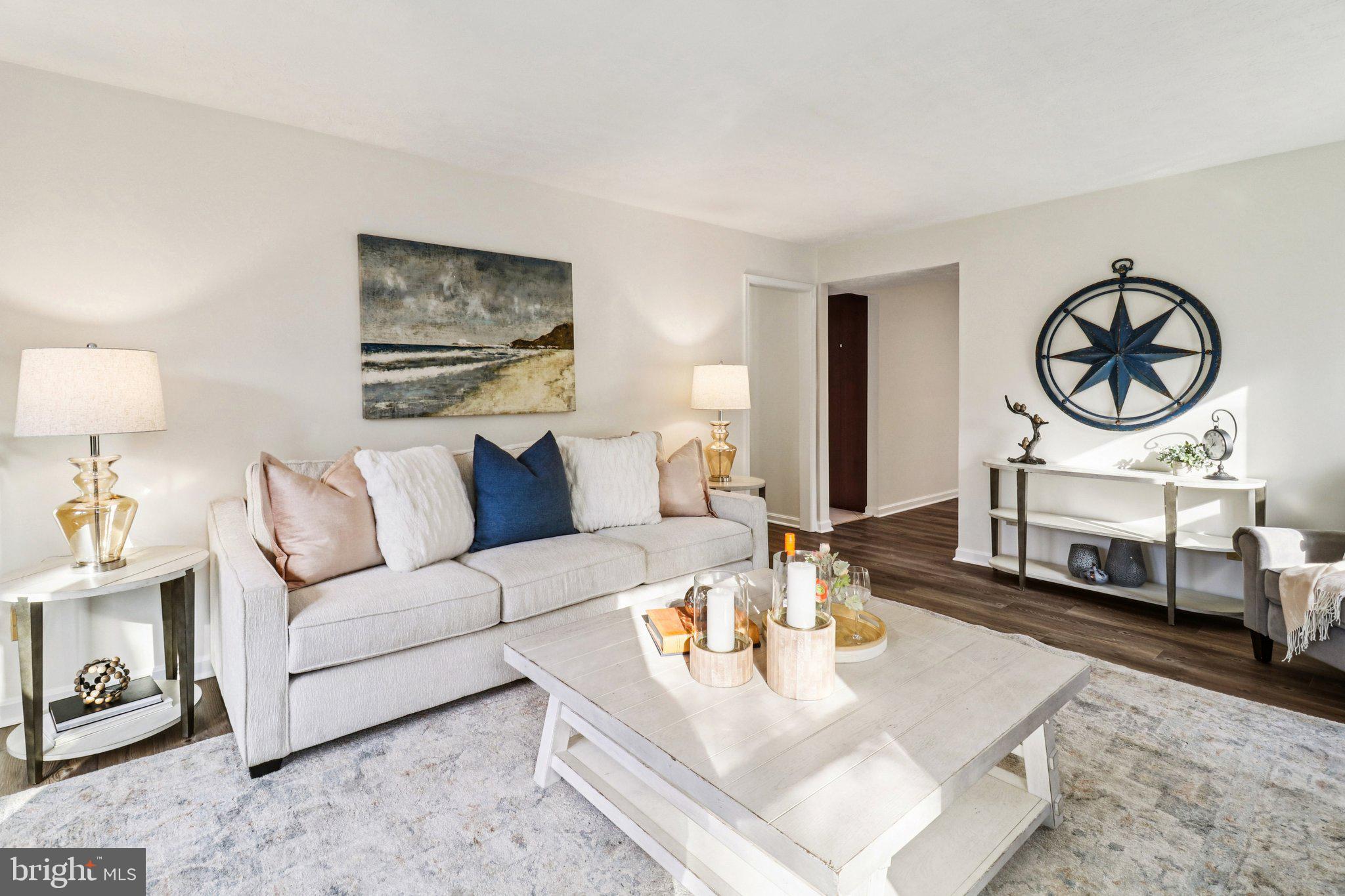 WILDEWOOD NEIGHBORHOOD ONE - Residential