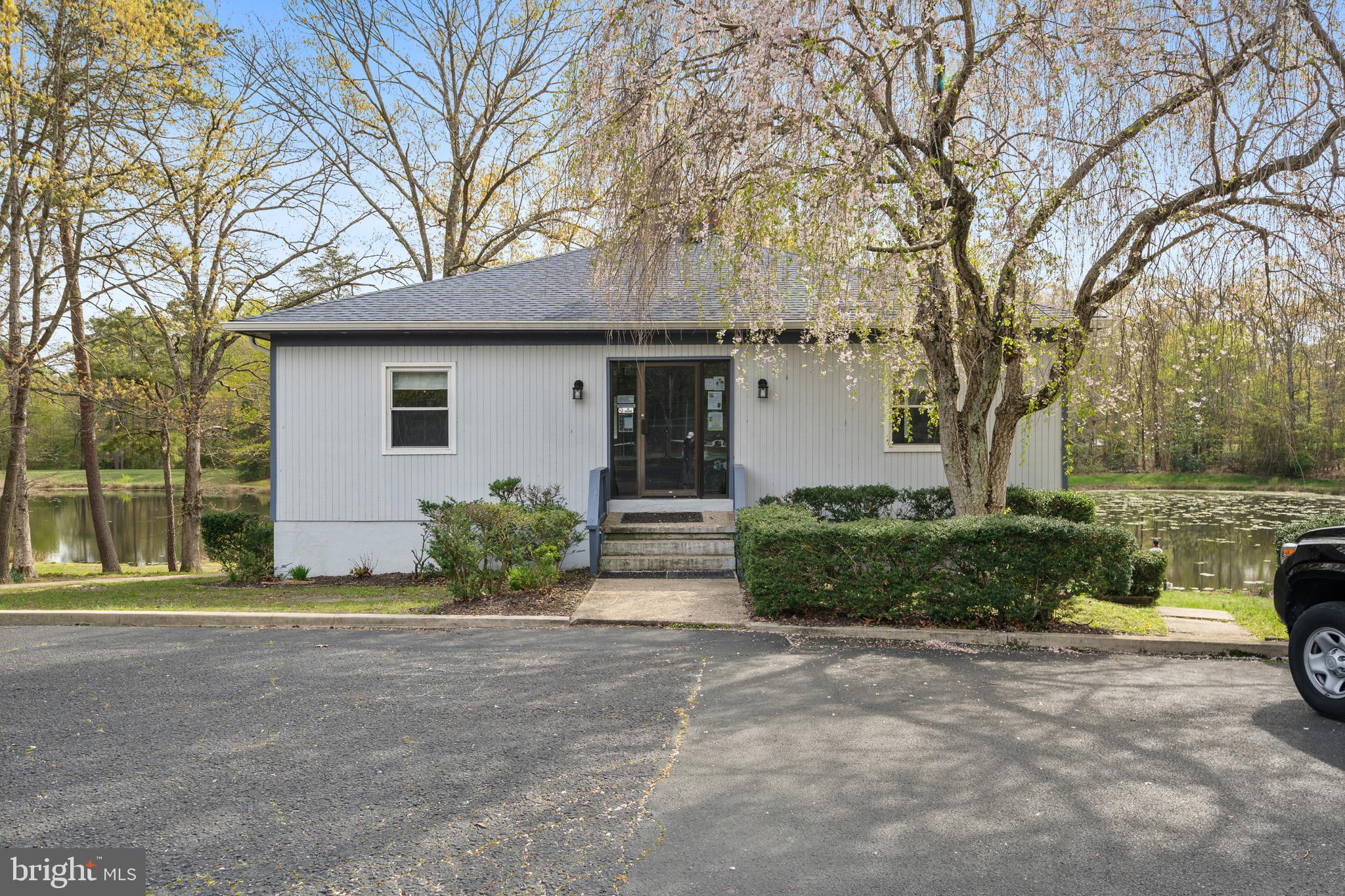 WILDEWOOD NEIGHBORHOOD ONE - Residential