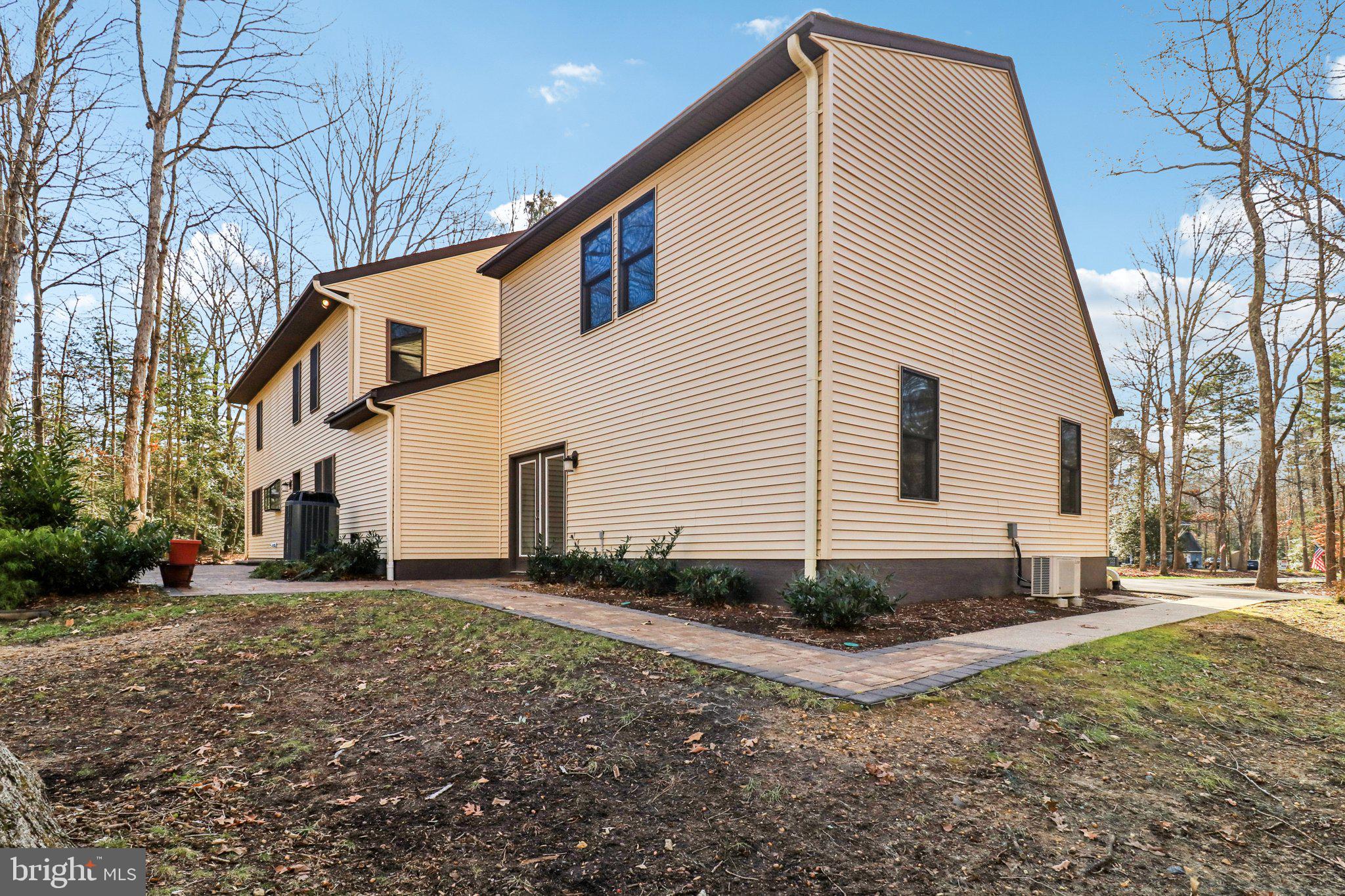 WILDEWOOD NEIGHBORHOOD ONE - Residential