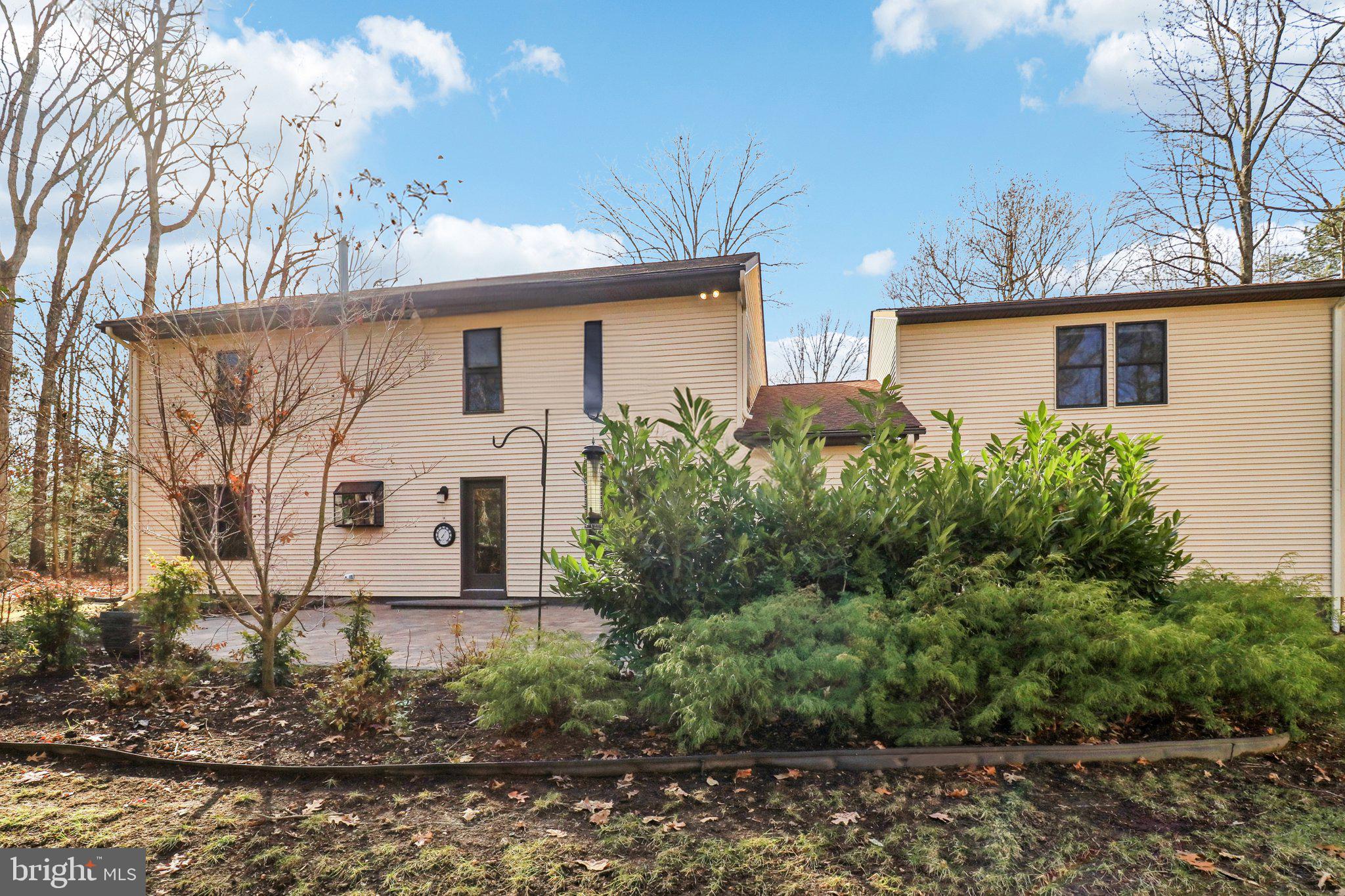 WILDEWOOD NEIGHBORHOOD ONE - Residential