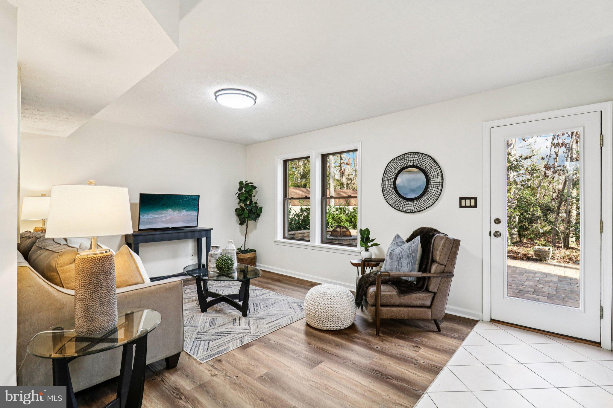 WILDEWOOD NEIGHBORHOOD ONE - Residential