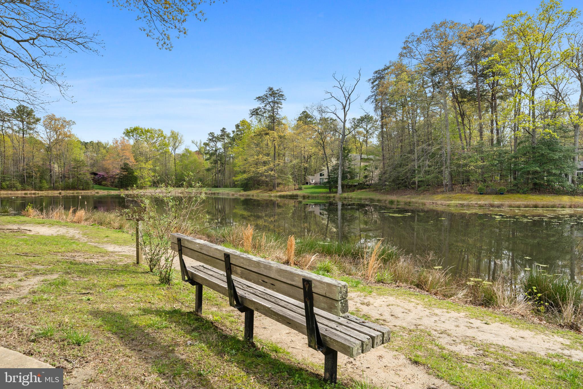 WILDEWOOD NEIGHBORHOOD ONE - Residential