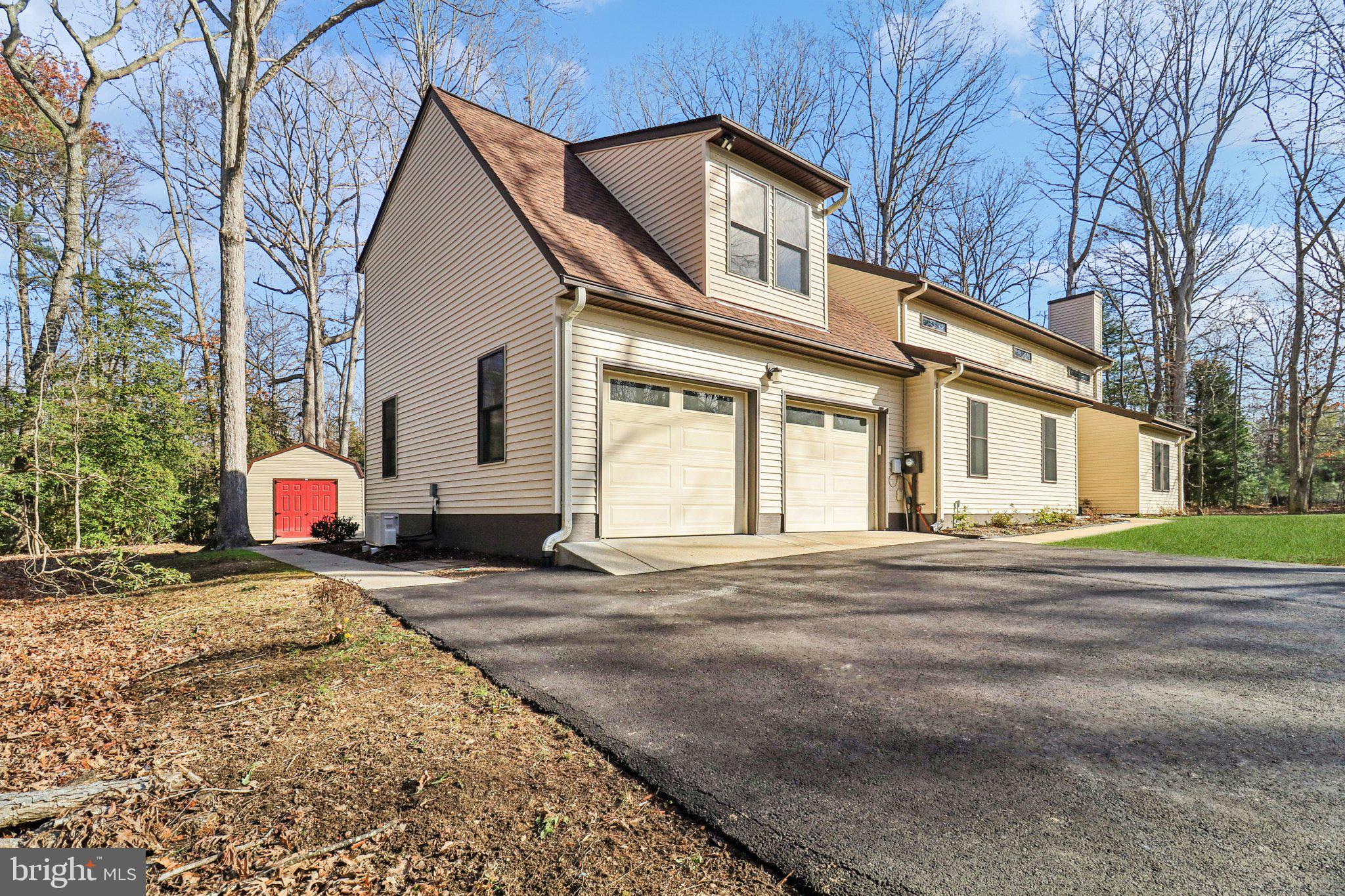 WILDEWOOD NEIGHBORHOOD ONE - Residential