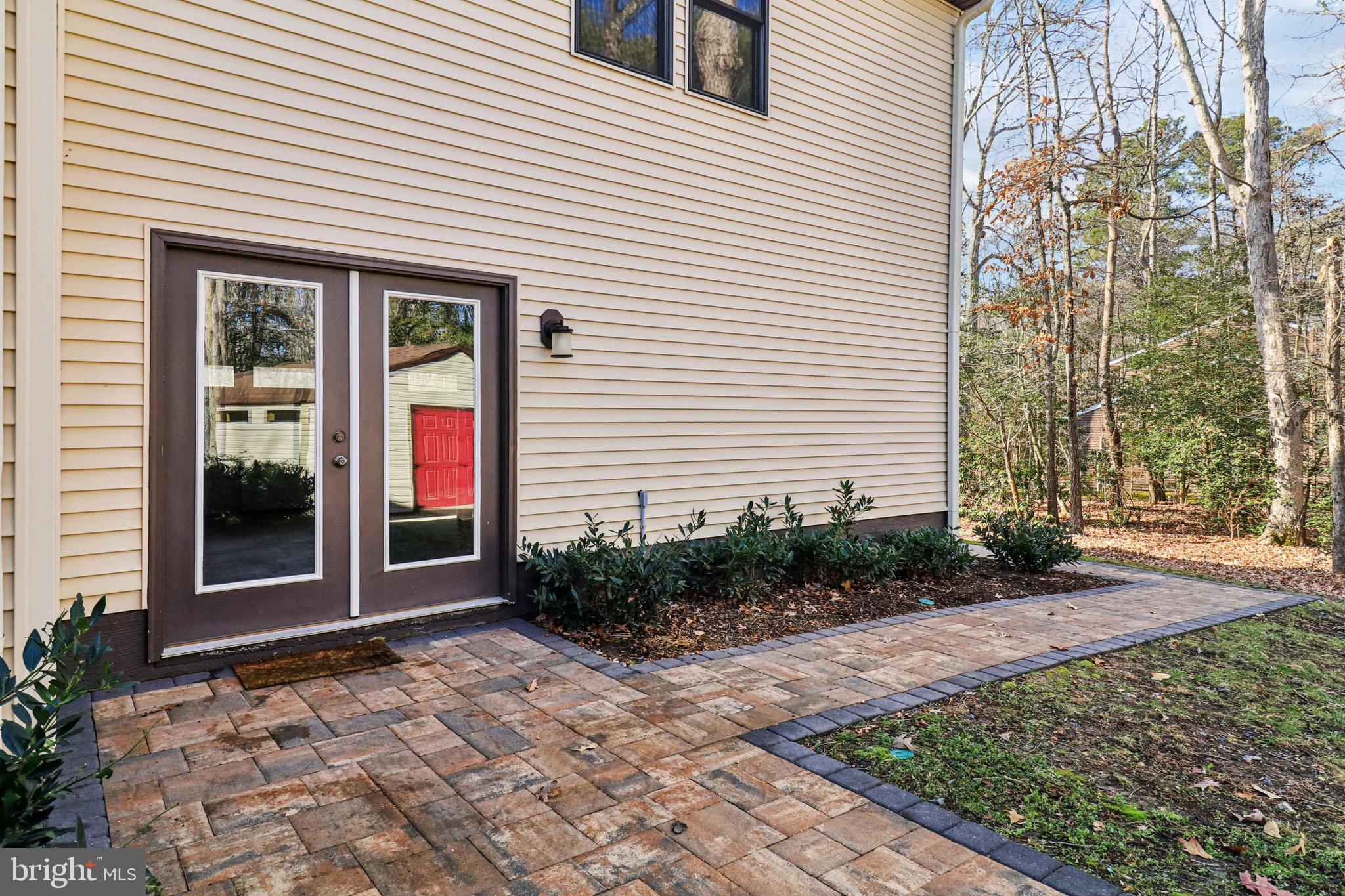 WILDEWOOD NEIGHBORHOOD ONE - Residential