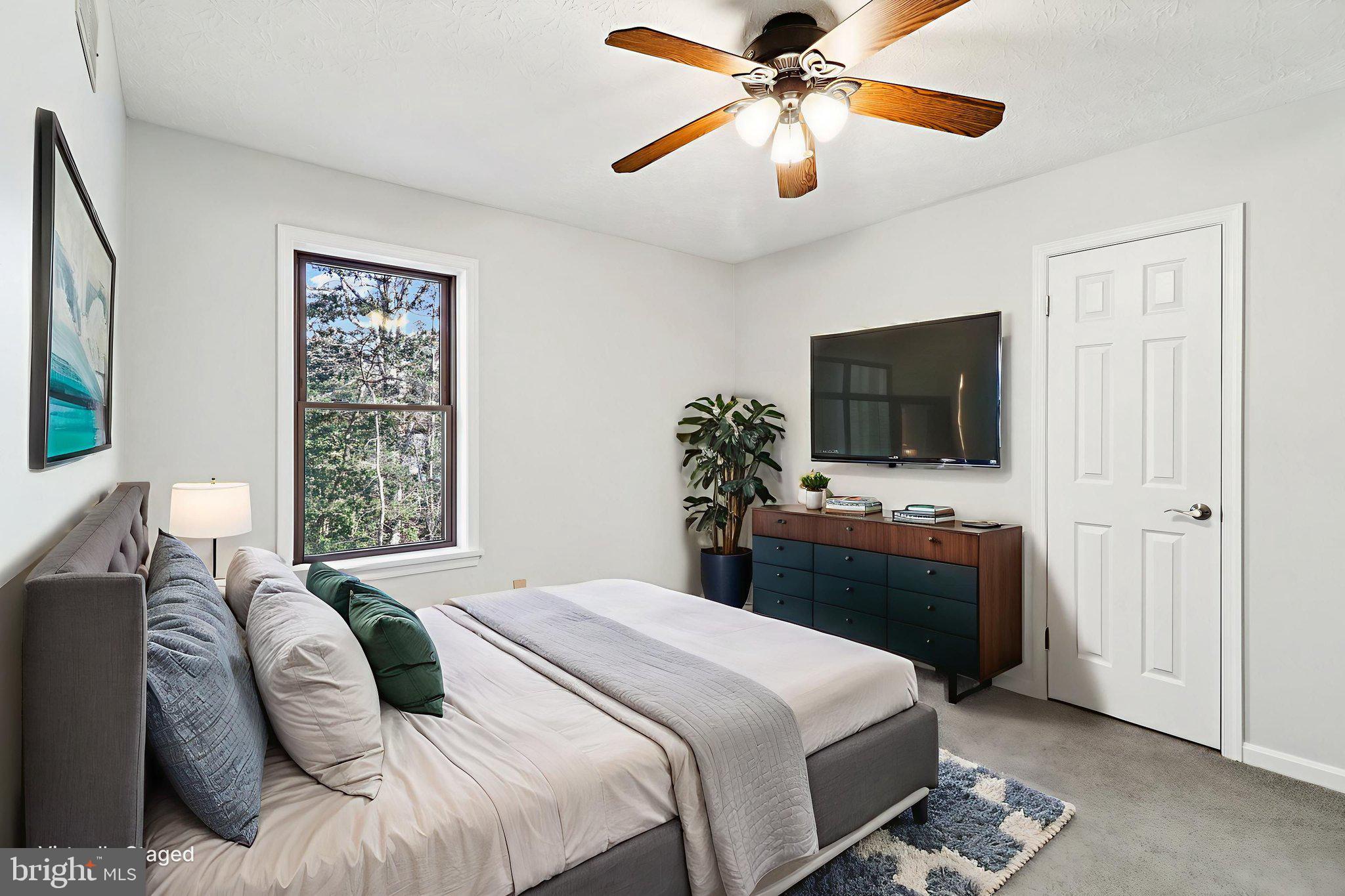 WILDEWOOD NEIGHBORHOOD ONE - Residential