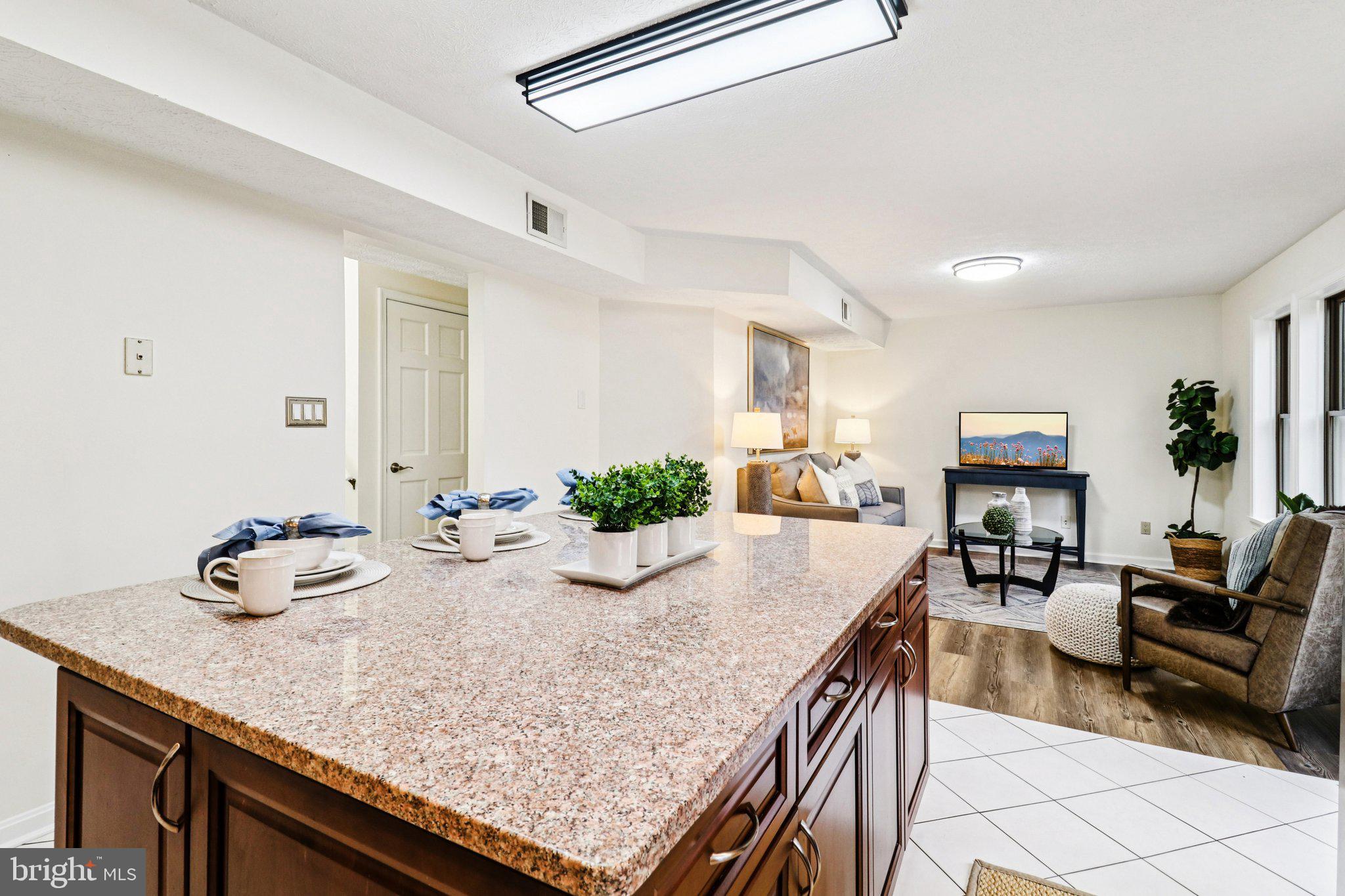 WILDEWOOD NEIGHBORHOOD ONE - Residential