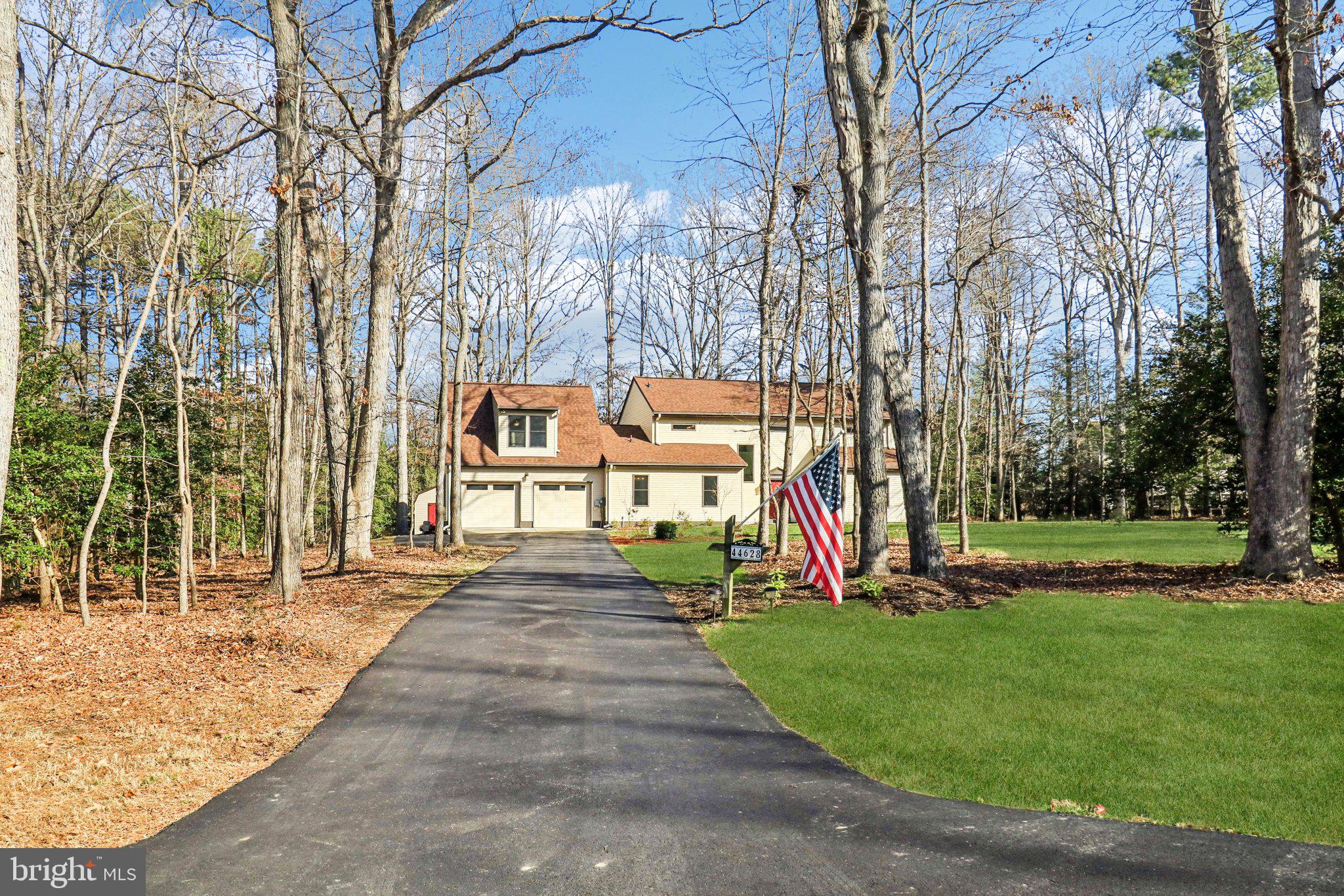 WILDEWOOD NEIGHBORHOOD ONE - Residential