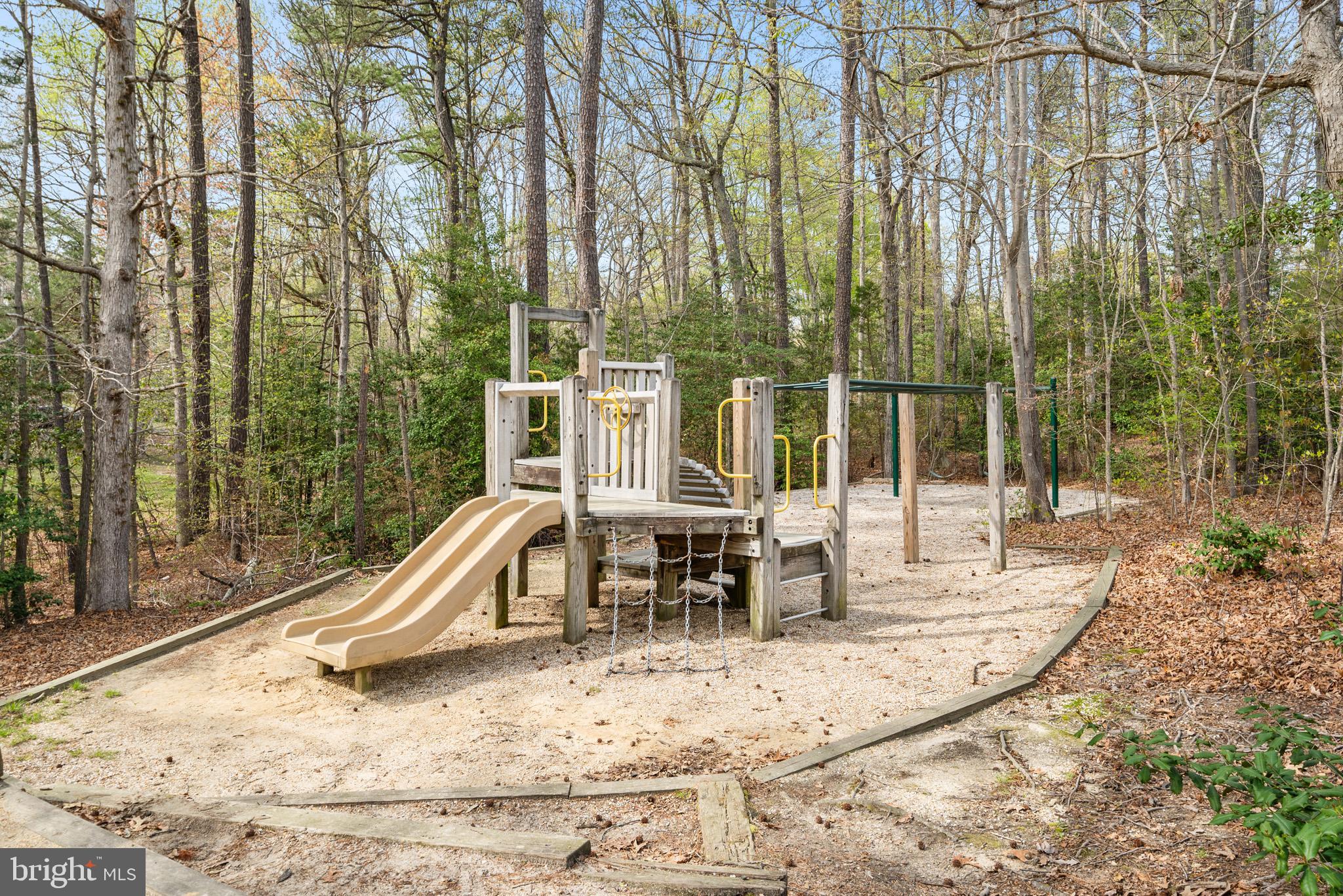 WILDEWOOD NEIGHBORHOOD ONE - Residential