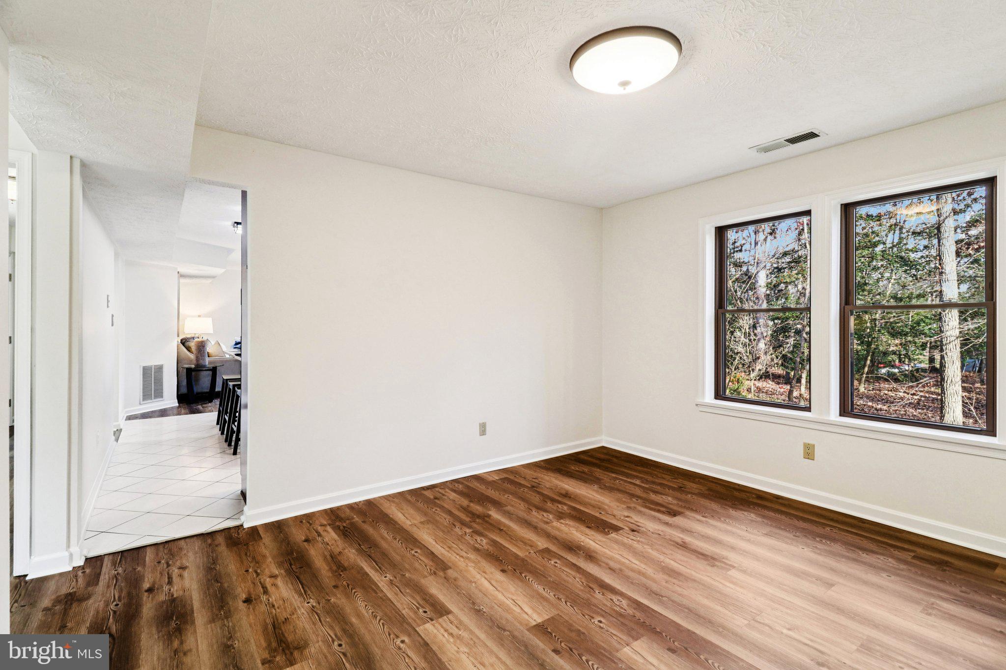 WILDEWOOD NEIGHBORHOOD ONE - Residential