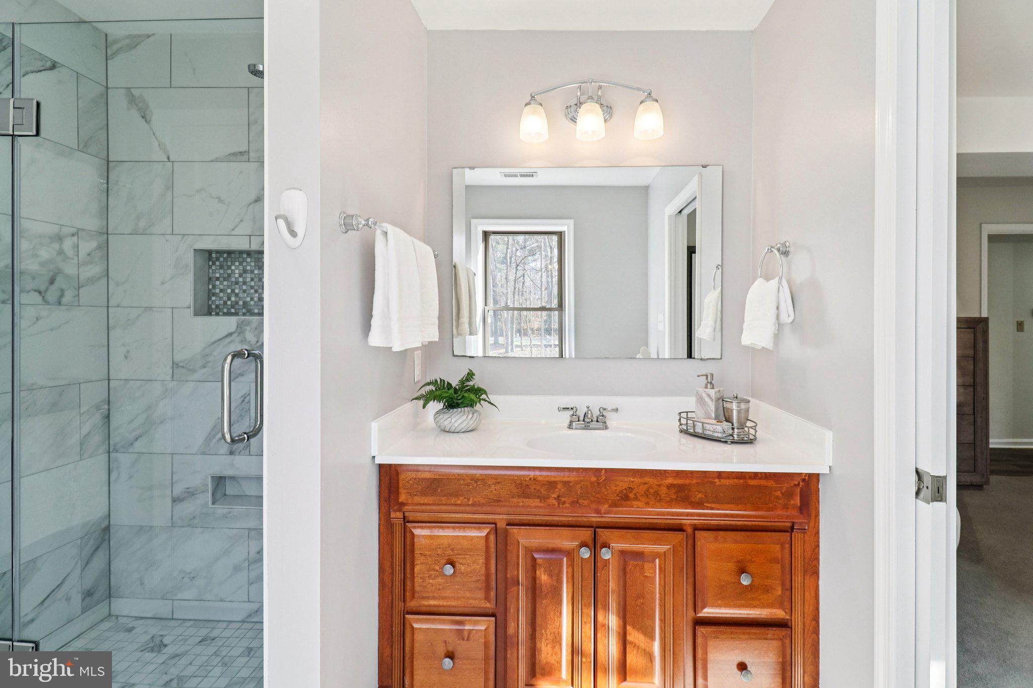 WILDEWOOD NEIGHBORHOOD ONE - Residential