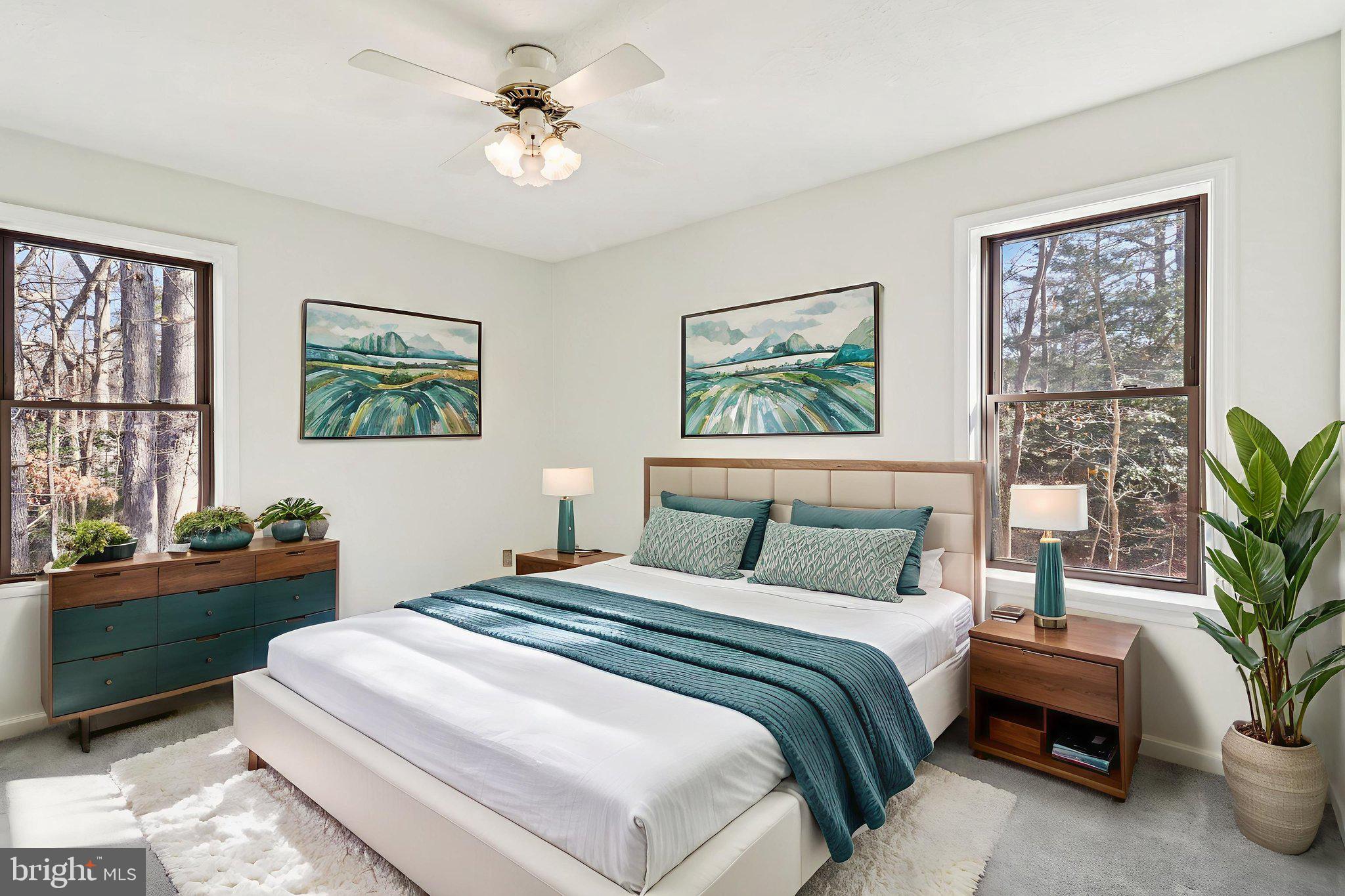 WILDEWOOD NEIGHBORHOOD ONE - Residential