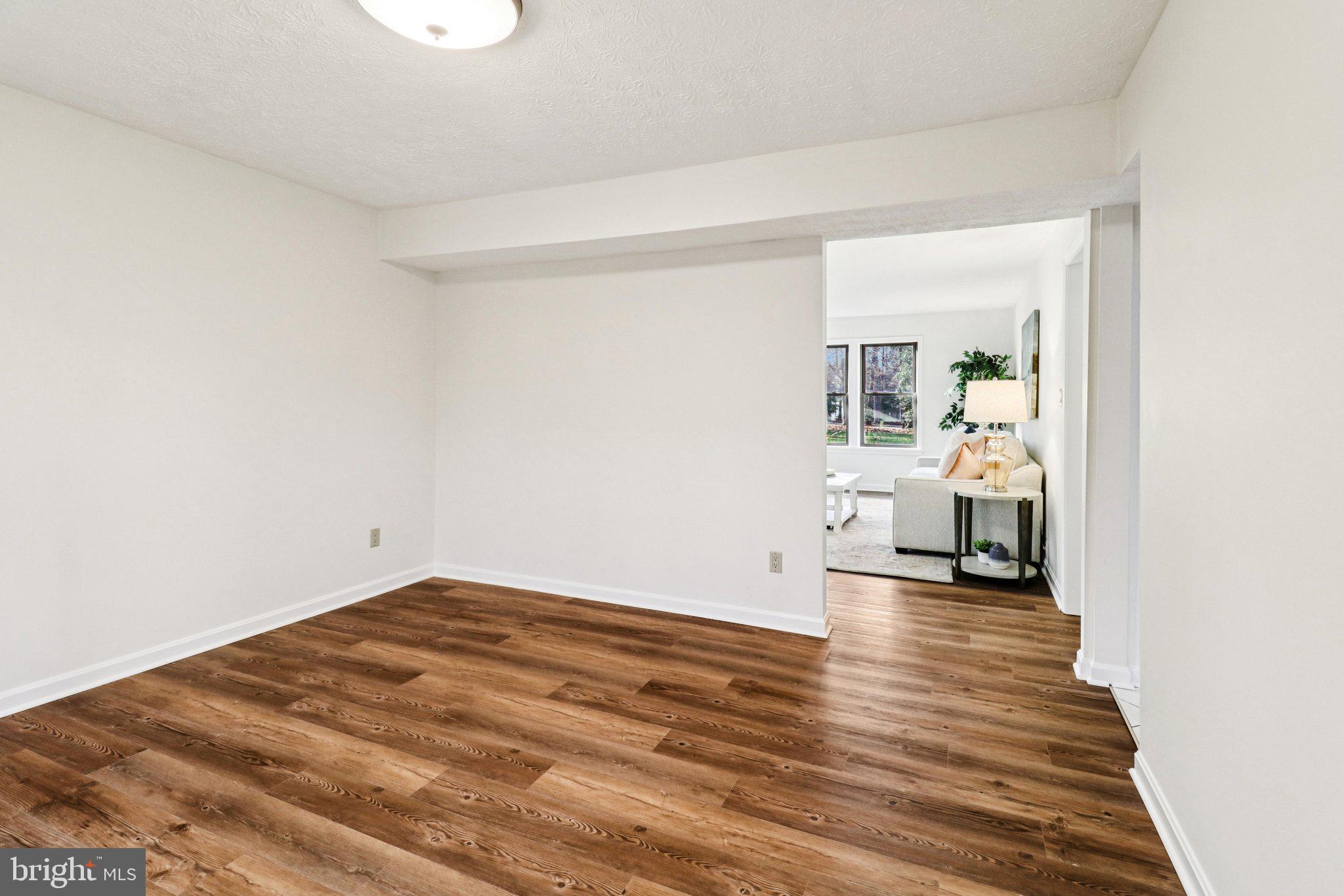 WILDEWOOD NEIGHBORHOOD ONE - Residential