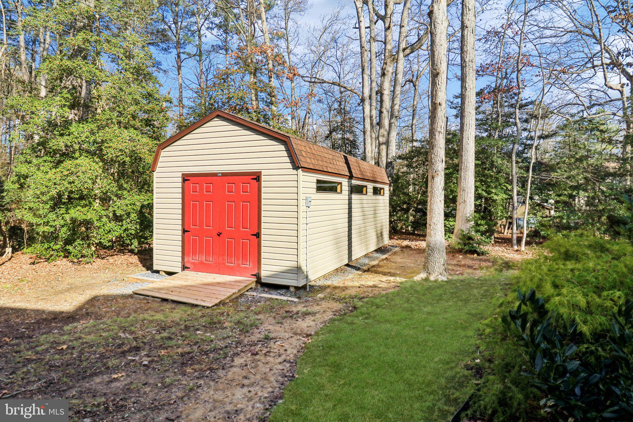 WILDEWOOD NEIGHBORHOOD ONE - Residential