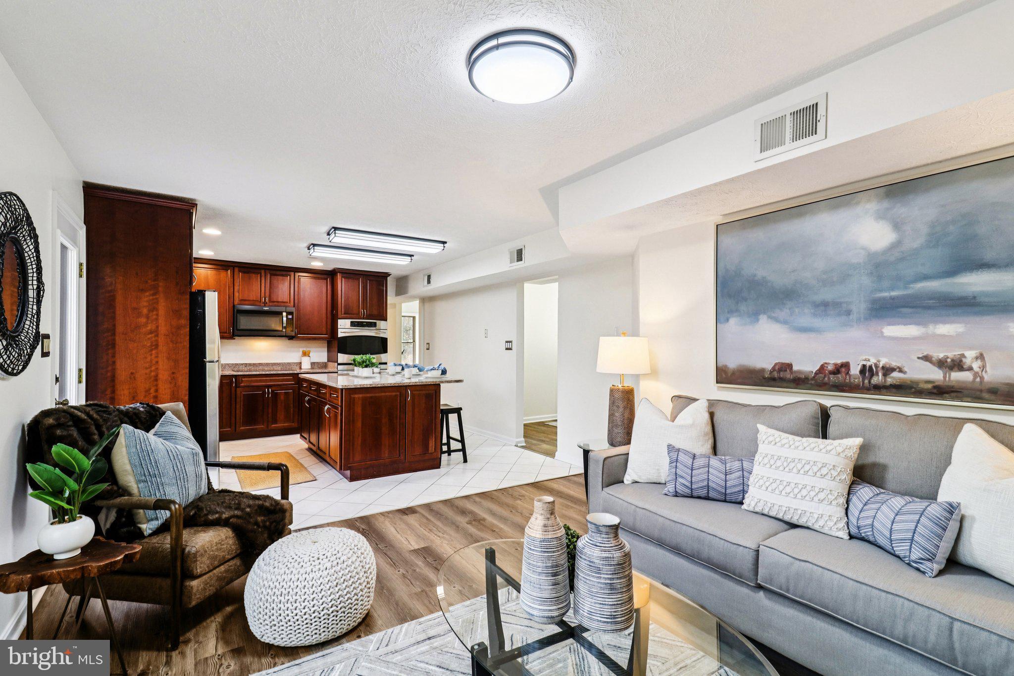 WILDEWOOD NEIGHBORHOOD ONE - Residential