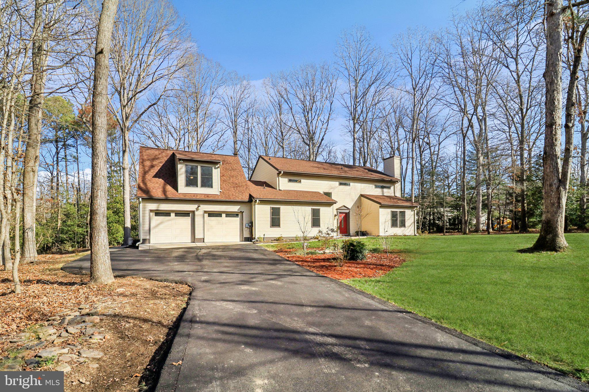 WILDEWOOD NEIGHBORHOOD ONE - Residential