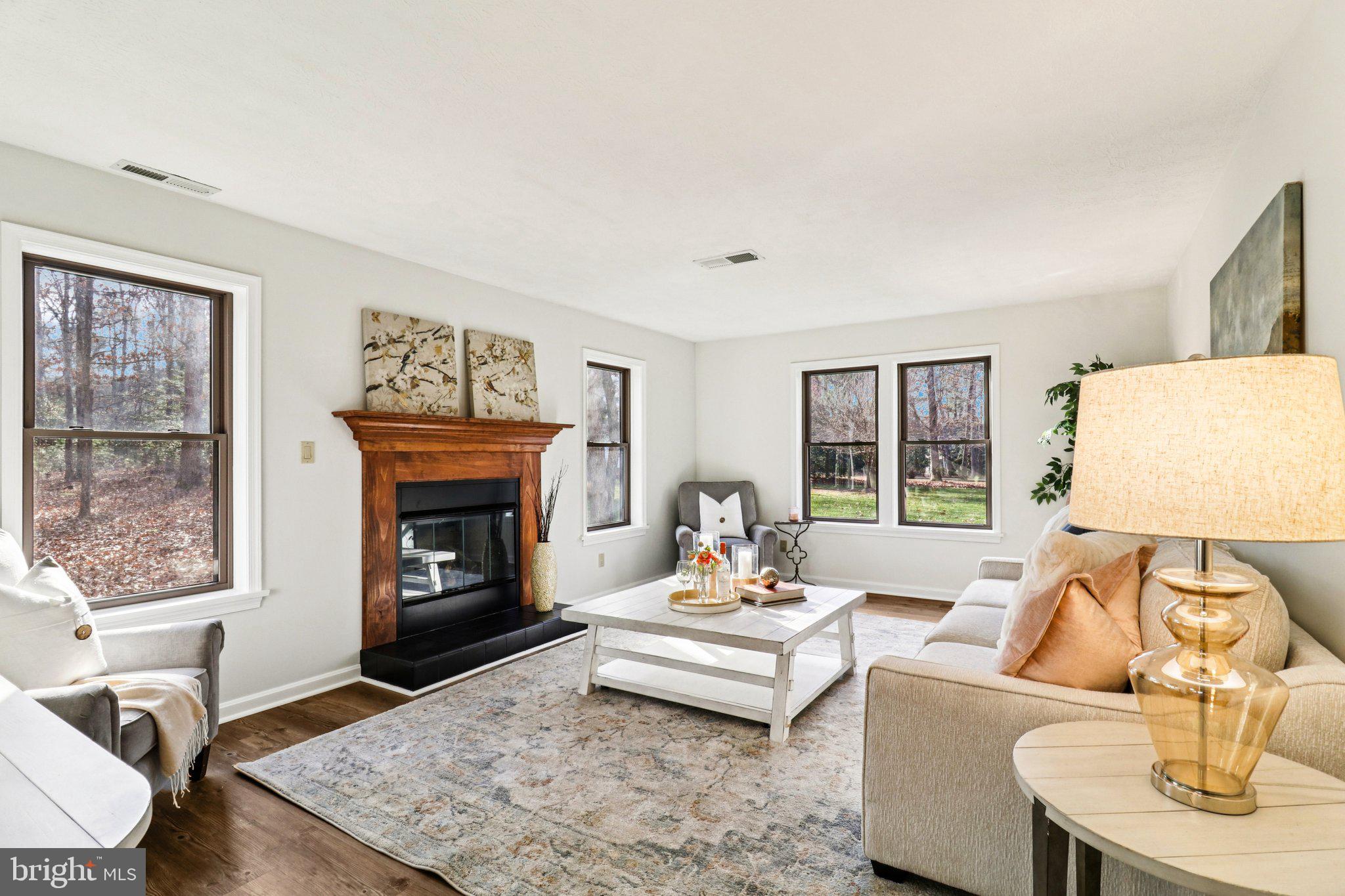 WILDEWOOD NEIGHBORHOOD ONE - Residential