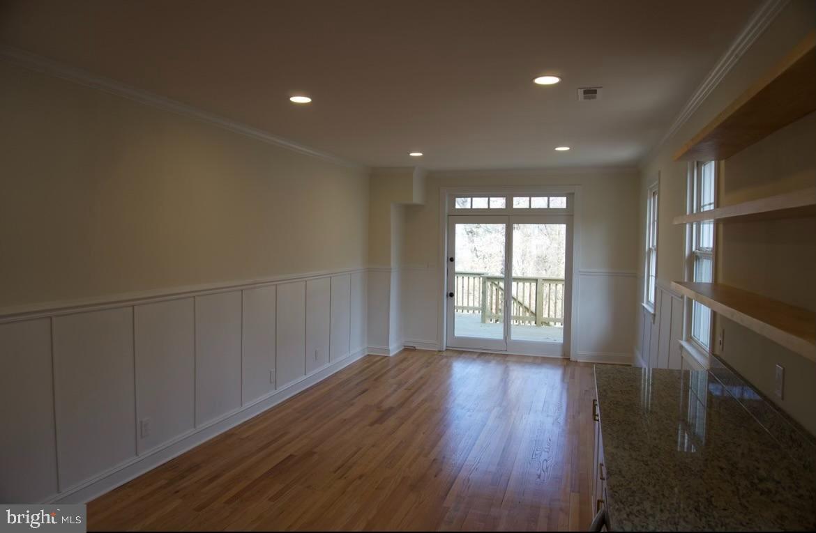 STONELEIGH - Residential Lease