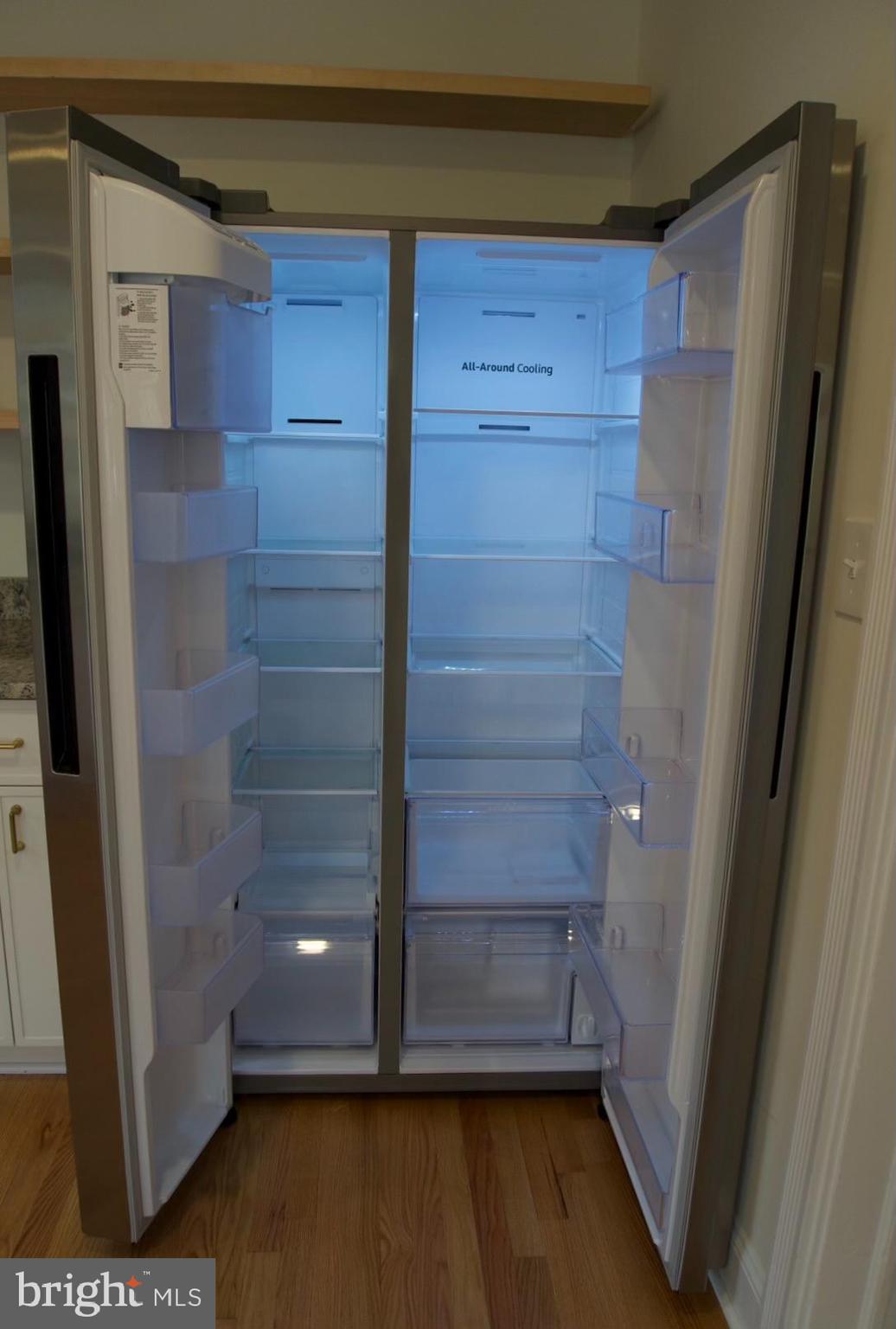 STONELEIGH - Residential Lease