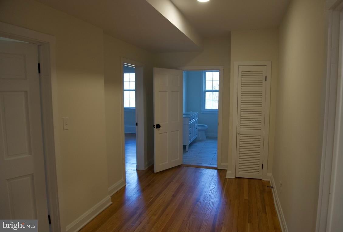 STONELEIGH - Residential Lease