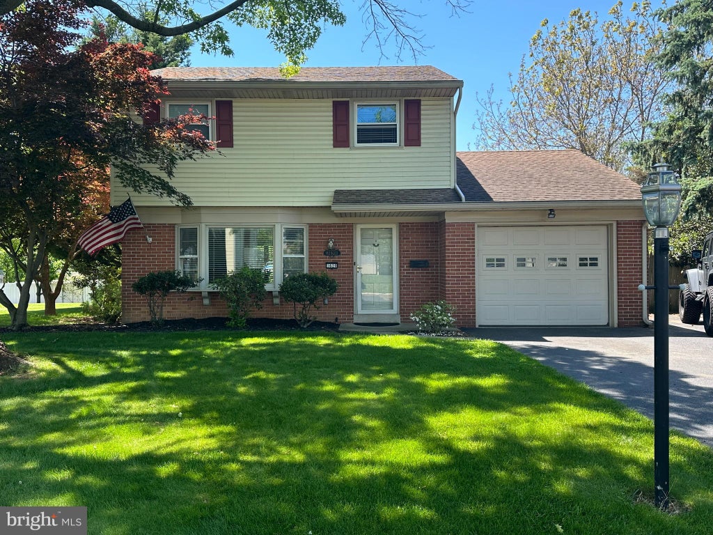Photo of 1620 Stevens Street, EAST PETERSBURG, PA 17520 (MLS # PALA2090086)