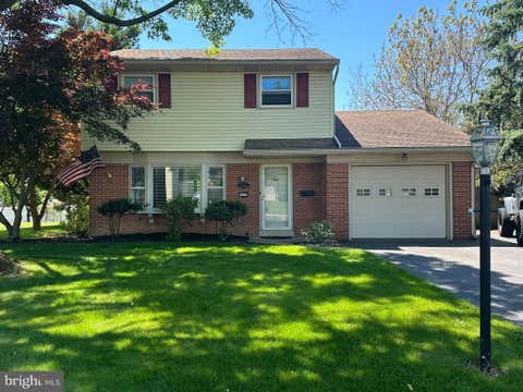 Photo of 1620 Stevens Street, EAST PETERSBURG, PA 17520 (MLS # PALA2090086)