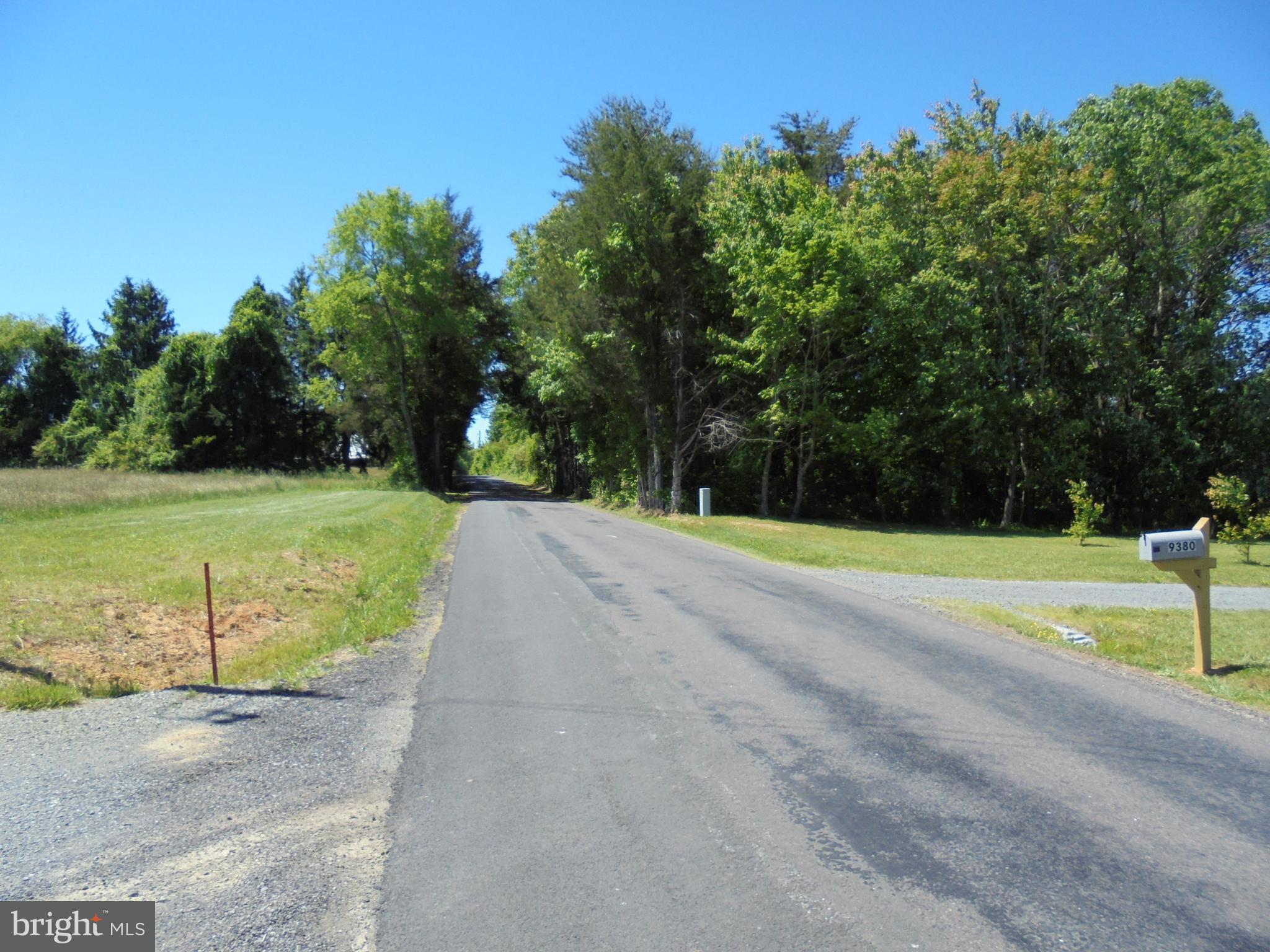 NONE AVAILABLE - Land