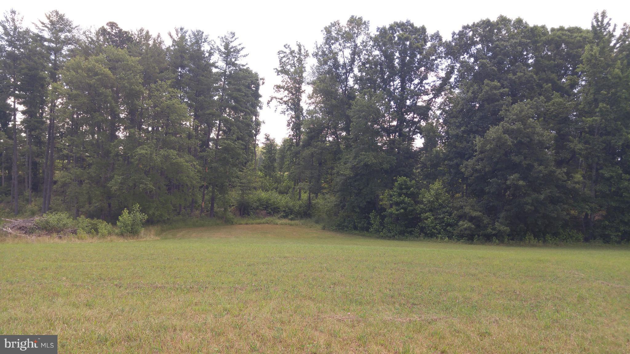 NONE AVAILABLE - Land