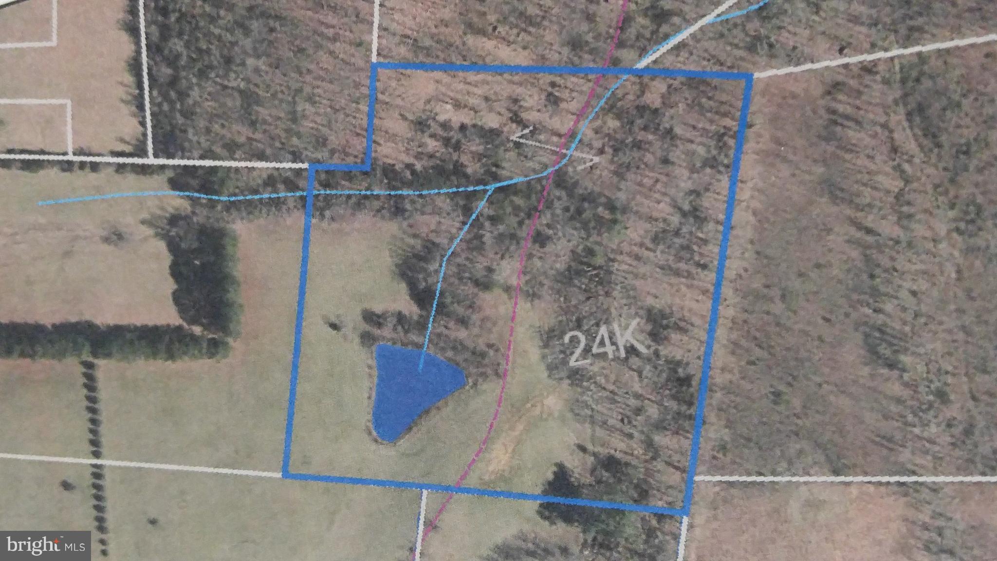 NONE AVAILABLE - Land