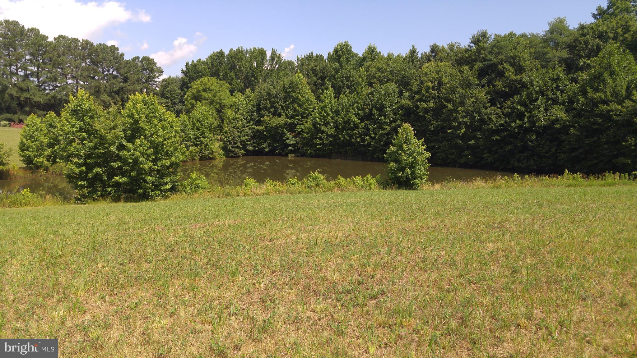 NONE AVAILABLE - Land