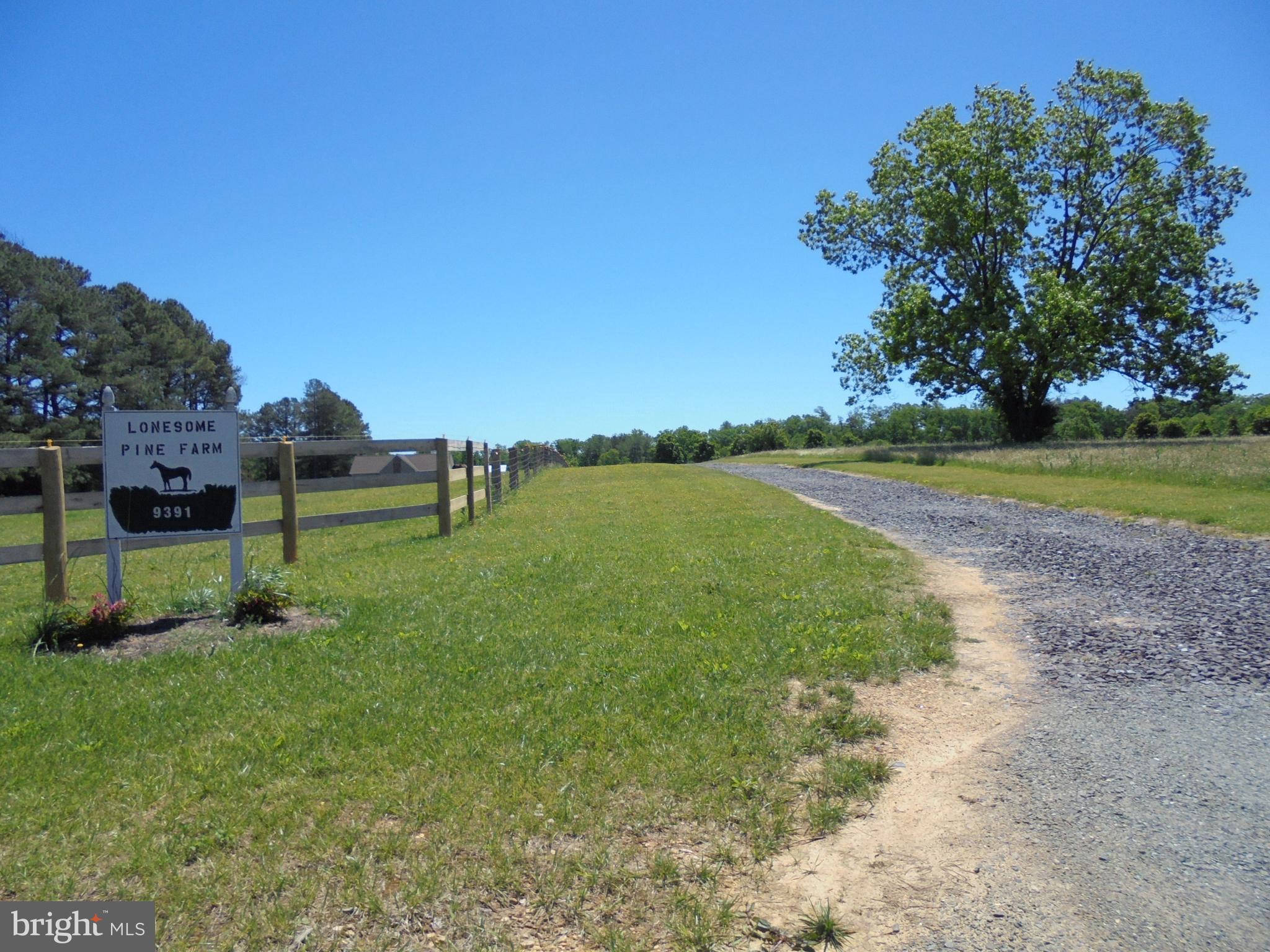 NONE AVAILABLE - Land