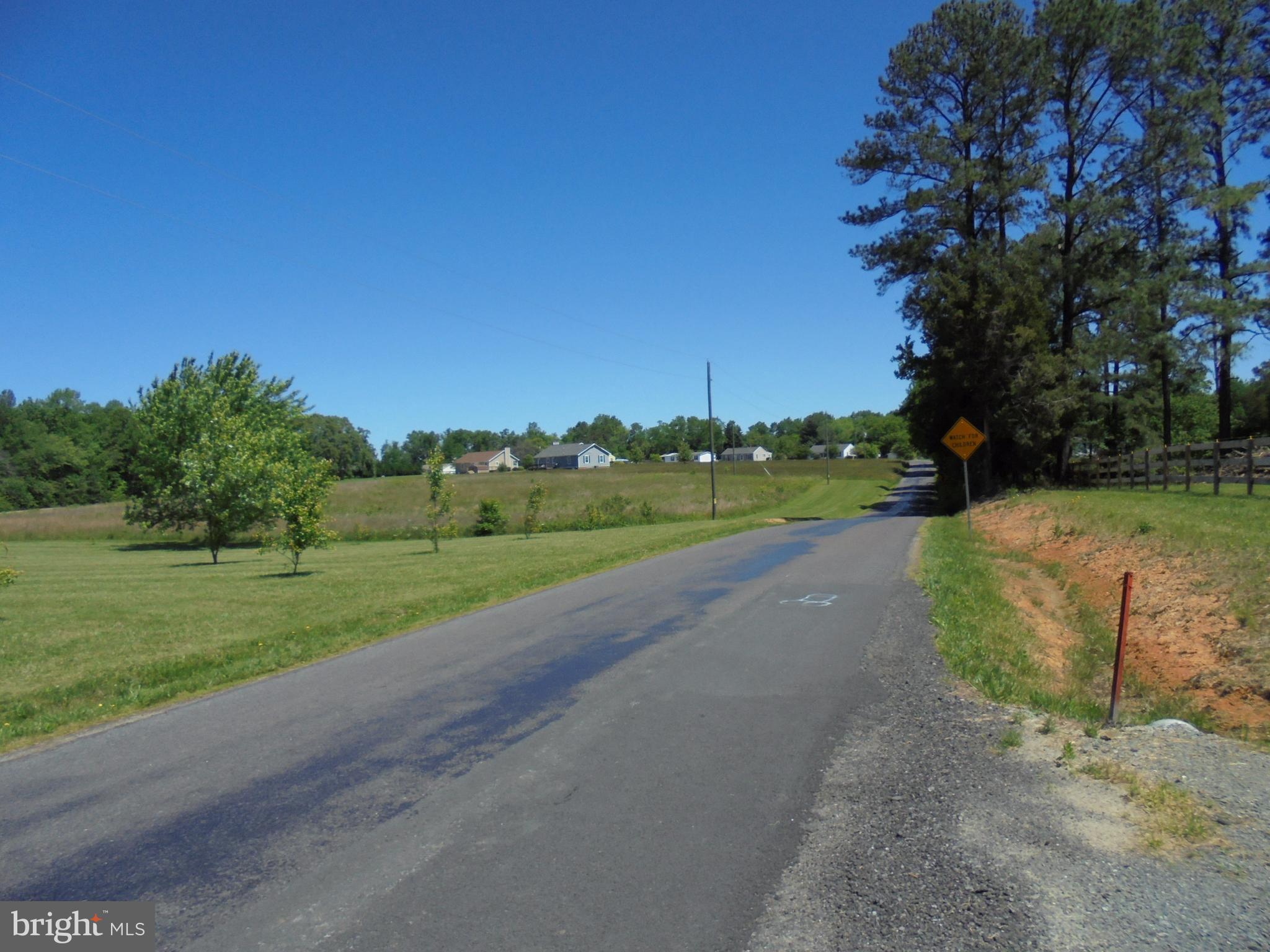 NONE AVAILABLE - Land