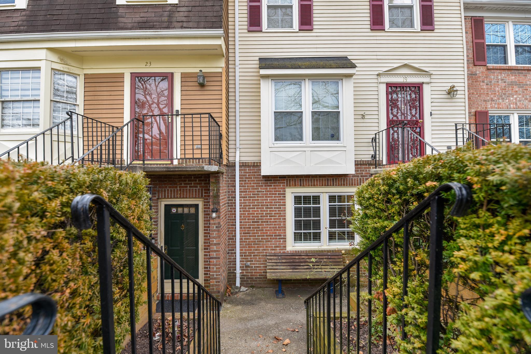 CANDLEWOOD - Residential